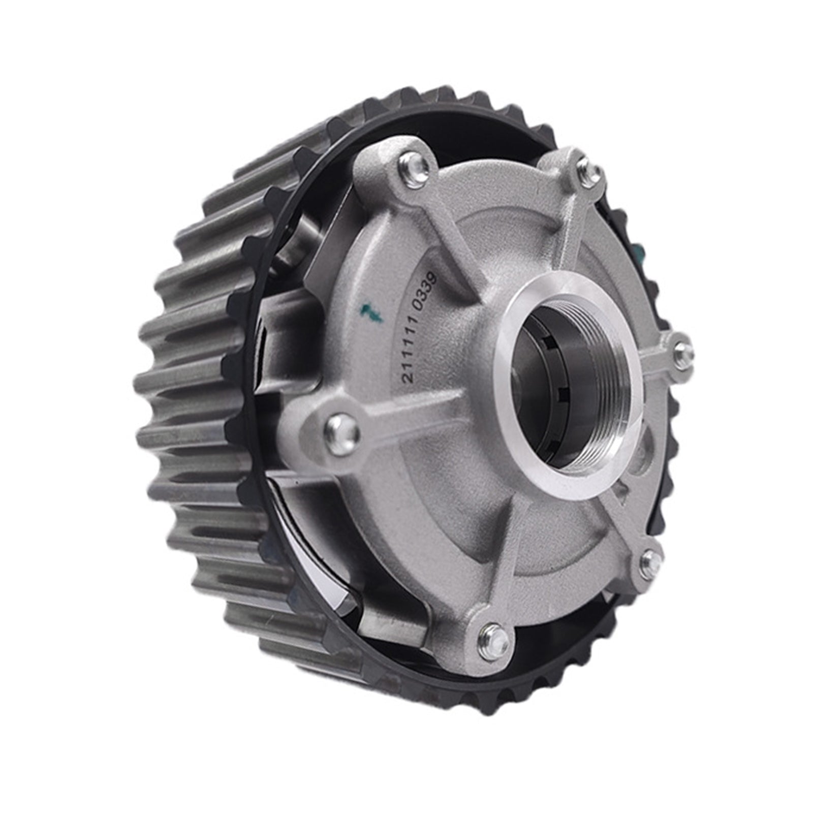 르노 2.0 16V 클리오 스포츠 172/182 8200782671 VVT 캠축 조절기 타이밍 기어