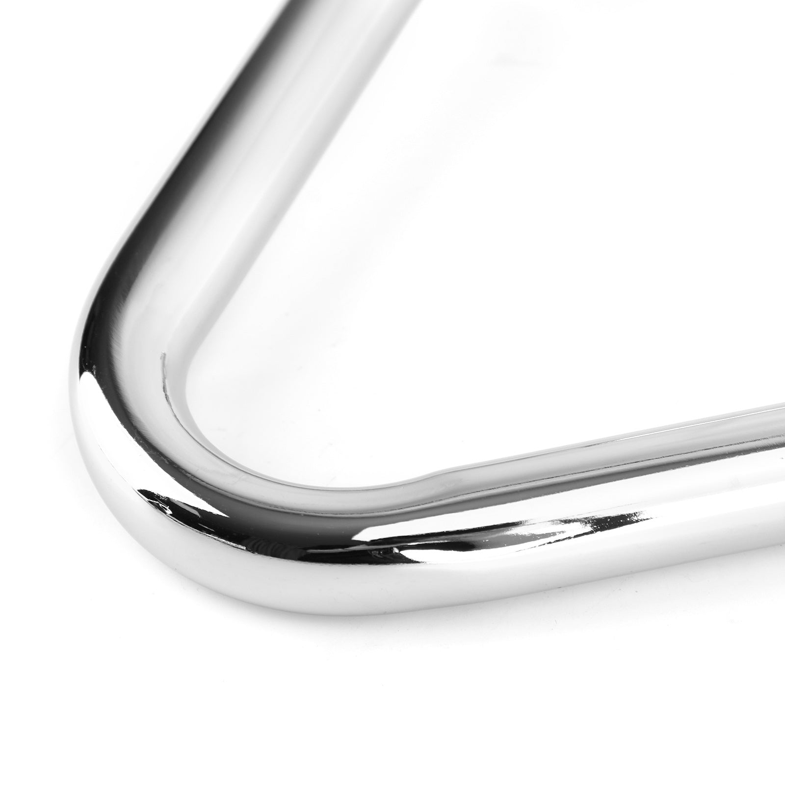 CRASH BAR ENGINE GUARD PROTECTOR Fit for Triumph Street Cup Twin T100 T120 16-24 Generic