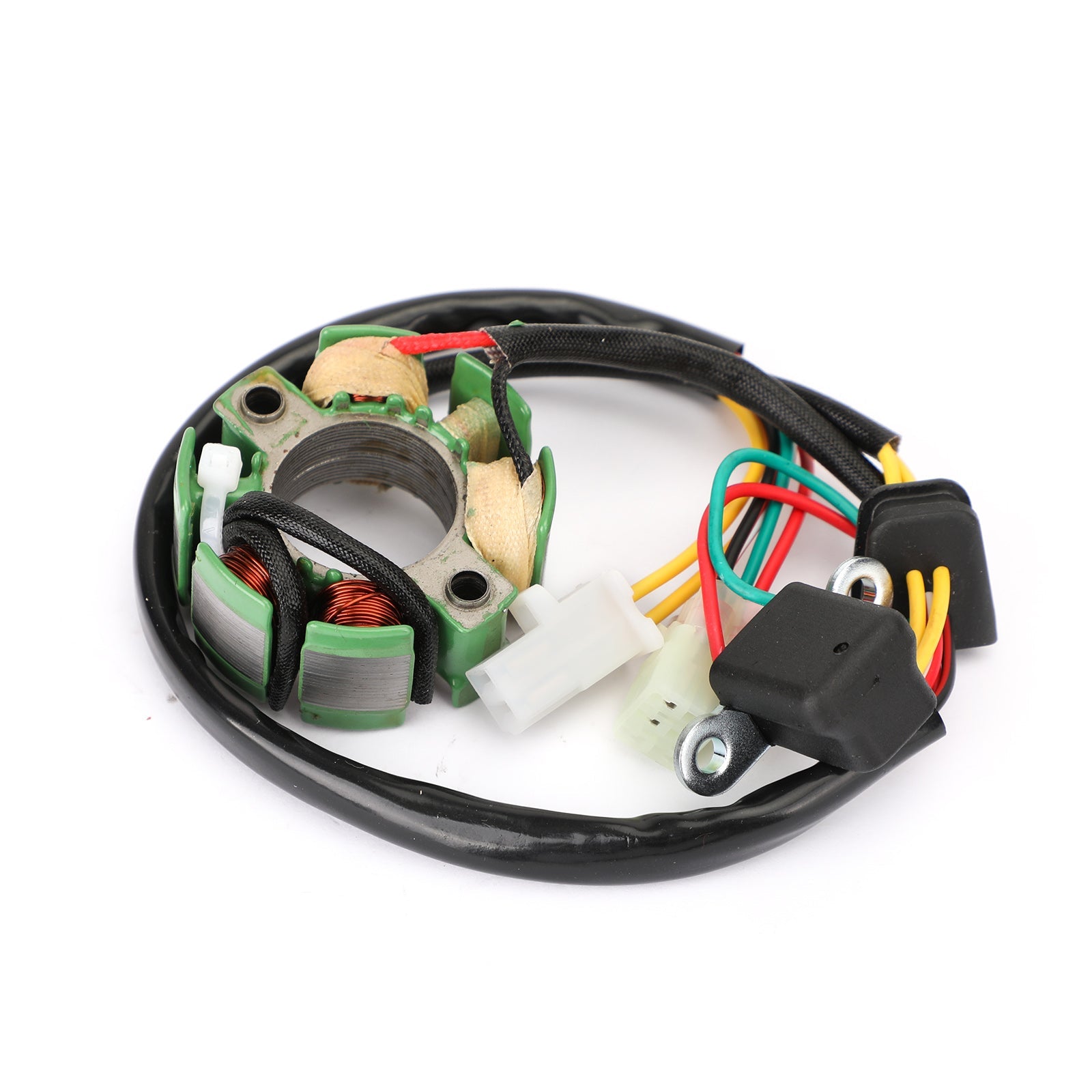 6-Pole Magneto Generator Stator Fit for Husqvarna TC TE SMR TXC 250 450 510 2005-2008