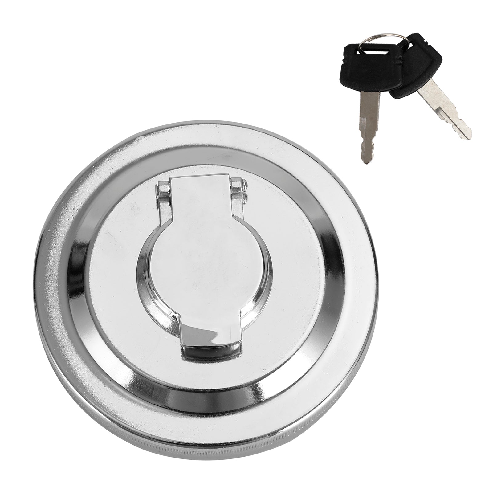 히타치 굴삭기 John Deere EX120-5 EX100-3용 연료 탱크 캡 4361638 AT321249