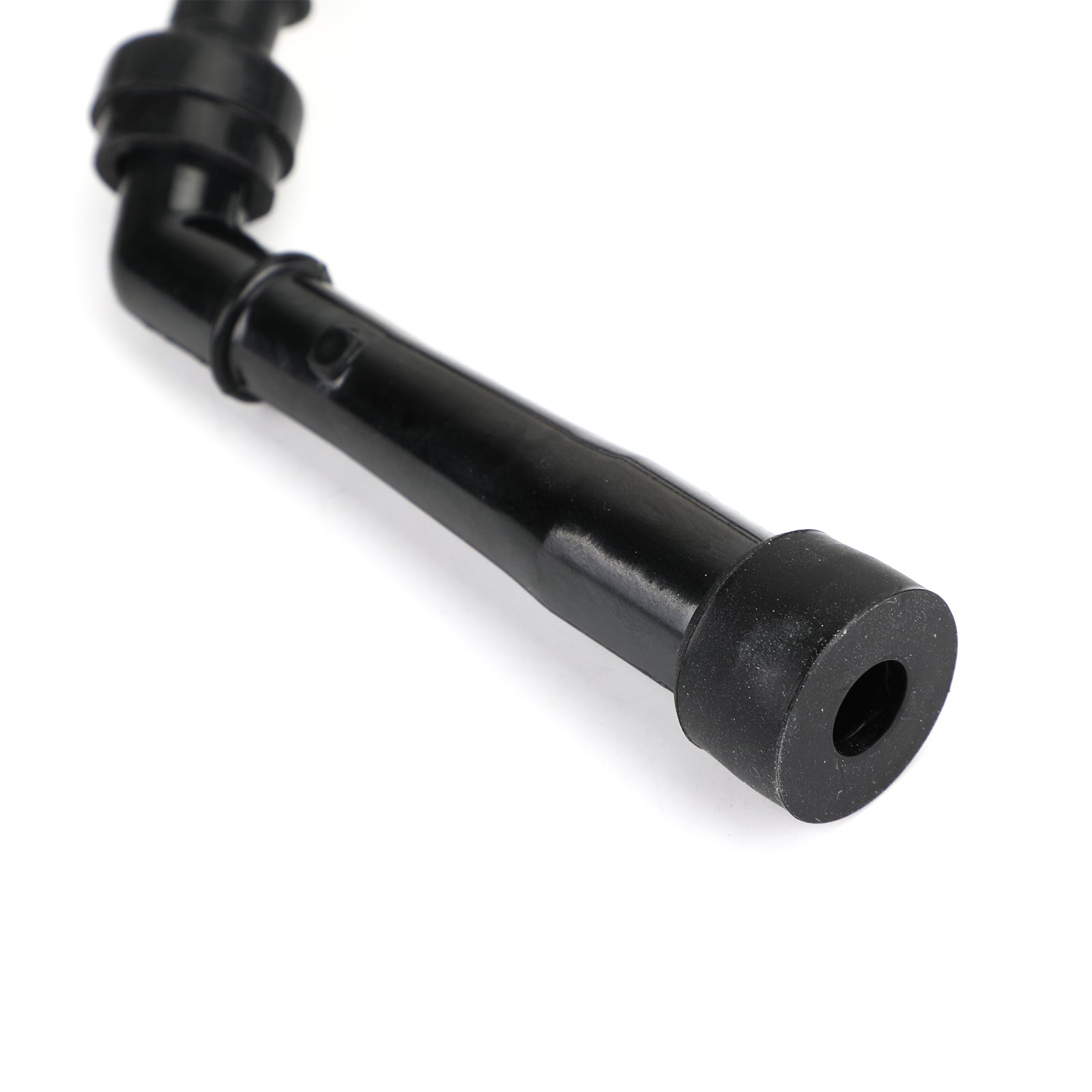 Yamaha Raptor 660R YFM660R Grizzly 660 제네릭에 맞는 프리미엄 점화 코일 점화 플러그