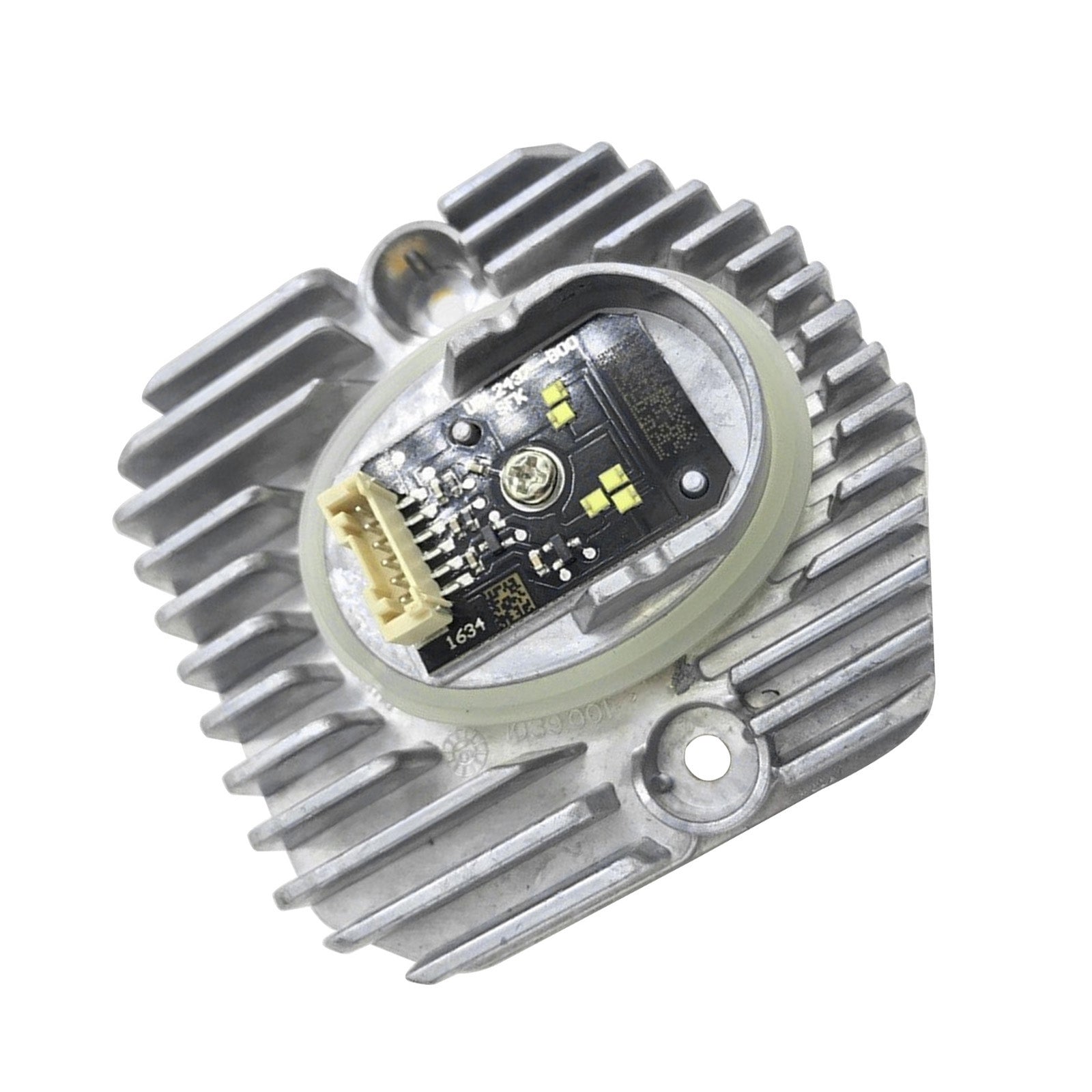 BMW 5 Series G30 G38 2017- Left LED DRL Light Control Unit 63117214939