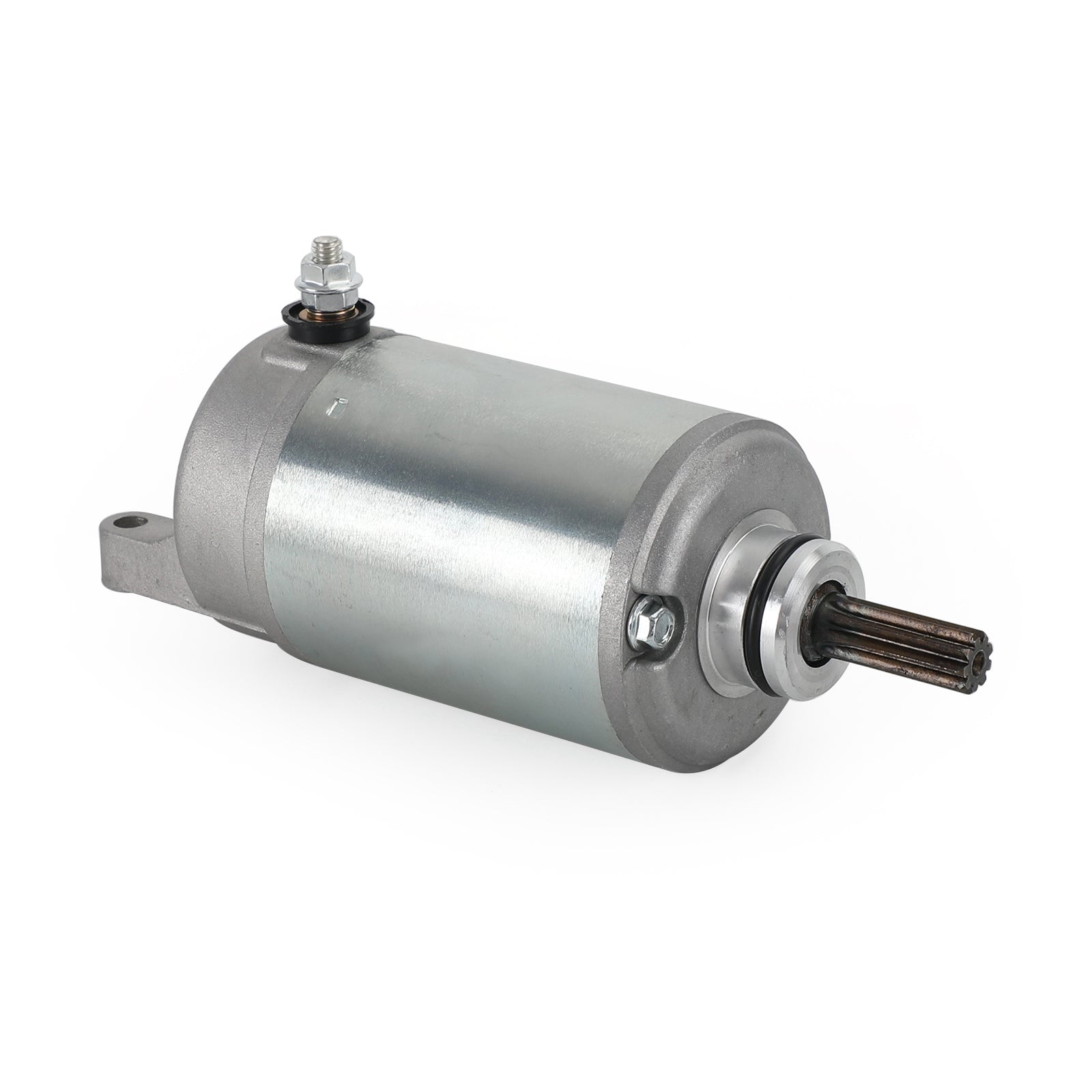 NEW Starter For Yamaha XJ6 N S F Diversion YZF-R6 RJ11 RJ15 RJ27 2C0-81890-00 Generic