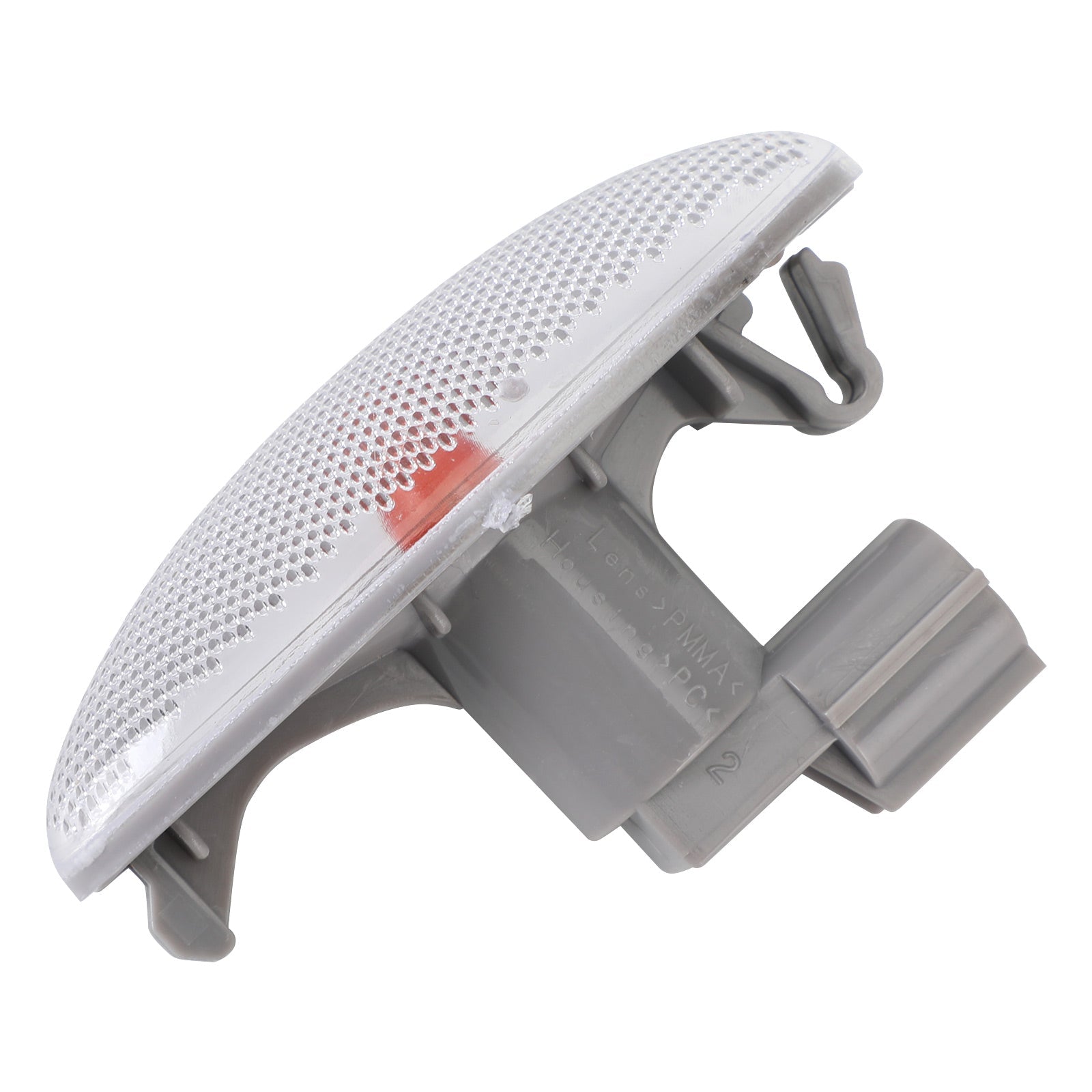 Side Turn Signal Lamp Fender Light for Toyota Corolla Camry Yaris 81730-02090 Generic