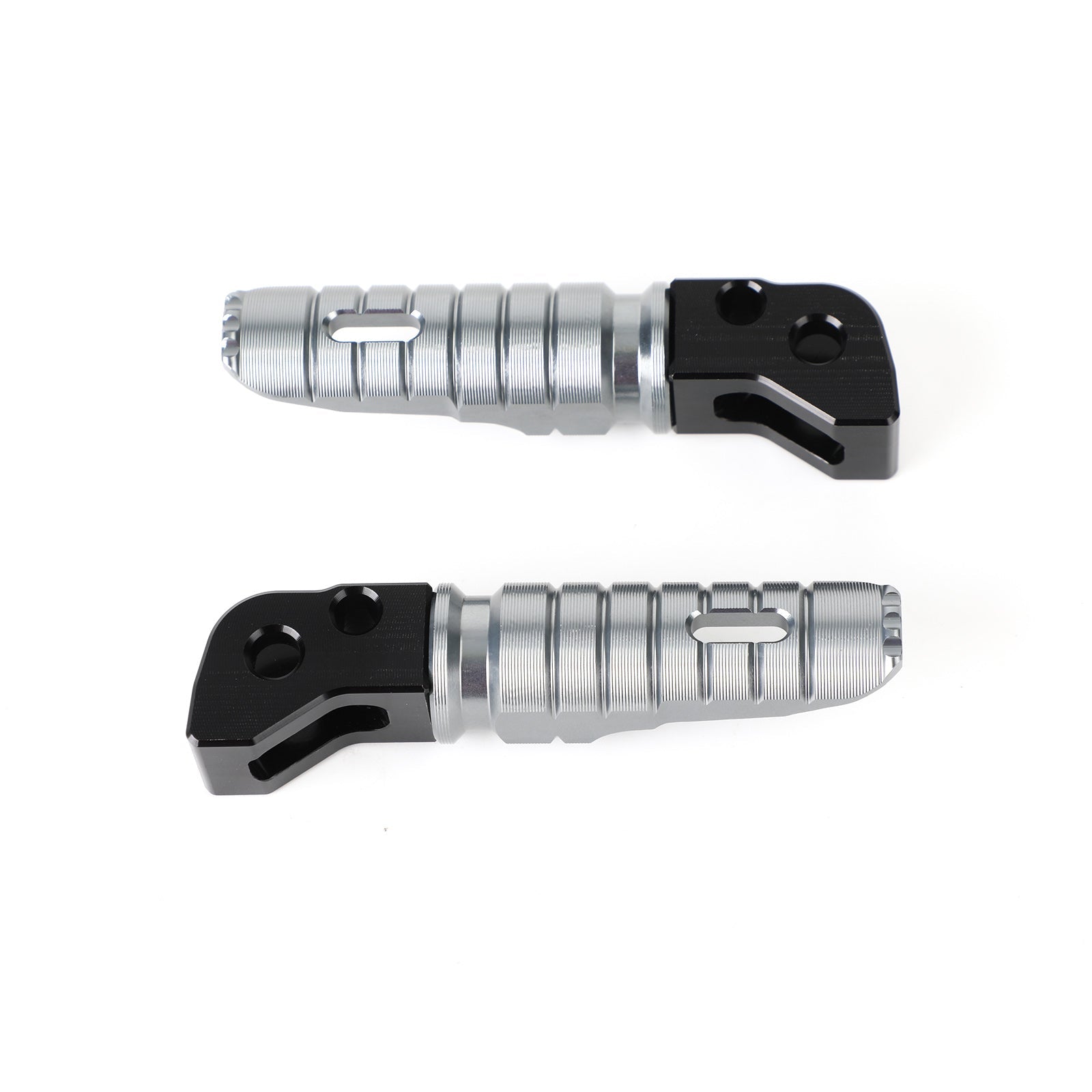 2019-2021 Husqvarna Vitpilen Svartpilen 250 401 후면 발판 발 페그