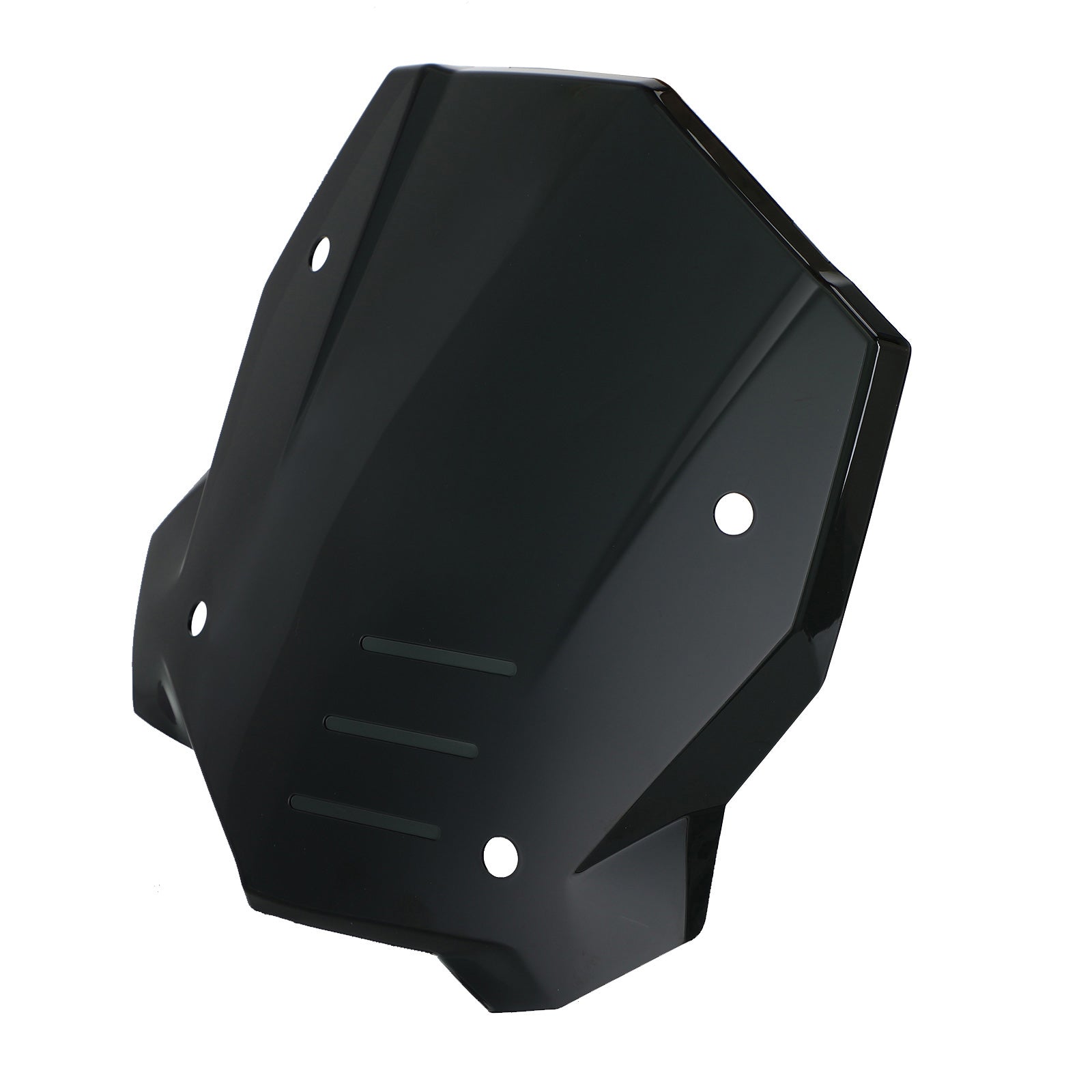 Windshield WindScreen fit for BMW R1200GS LC /Adv R1250GS /Adventure Generic