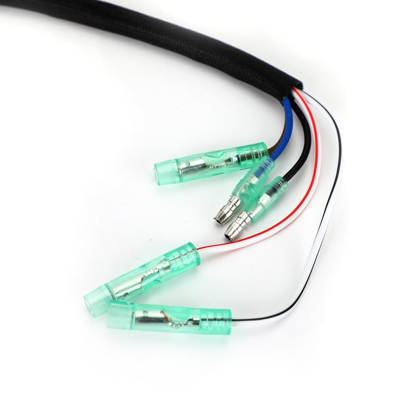 CHARGING COIL w/PULSER For YAMAHA C25 C30 25-30Hp 01-12 2T OUTBOARD 69P-85541-09 Generic