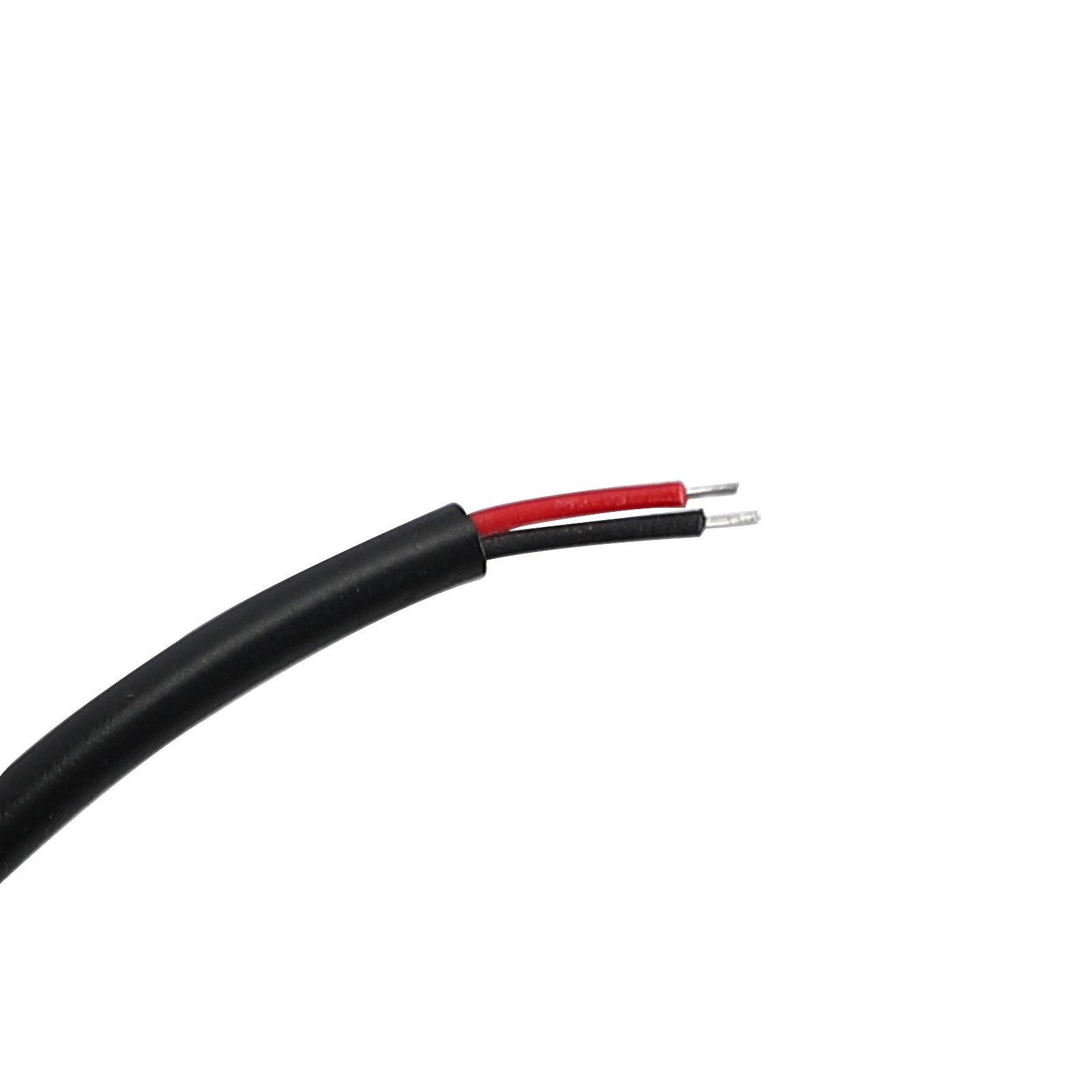 1Pc 12V Motorcycle Scooter Led Display Voltmeter Voltage Guage Volt Tester Generic