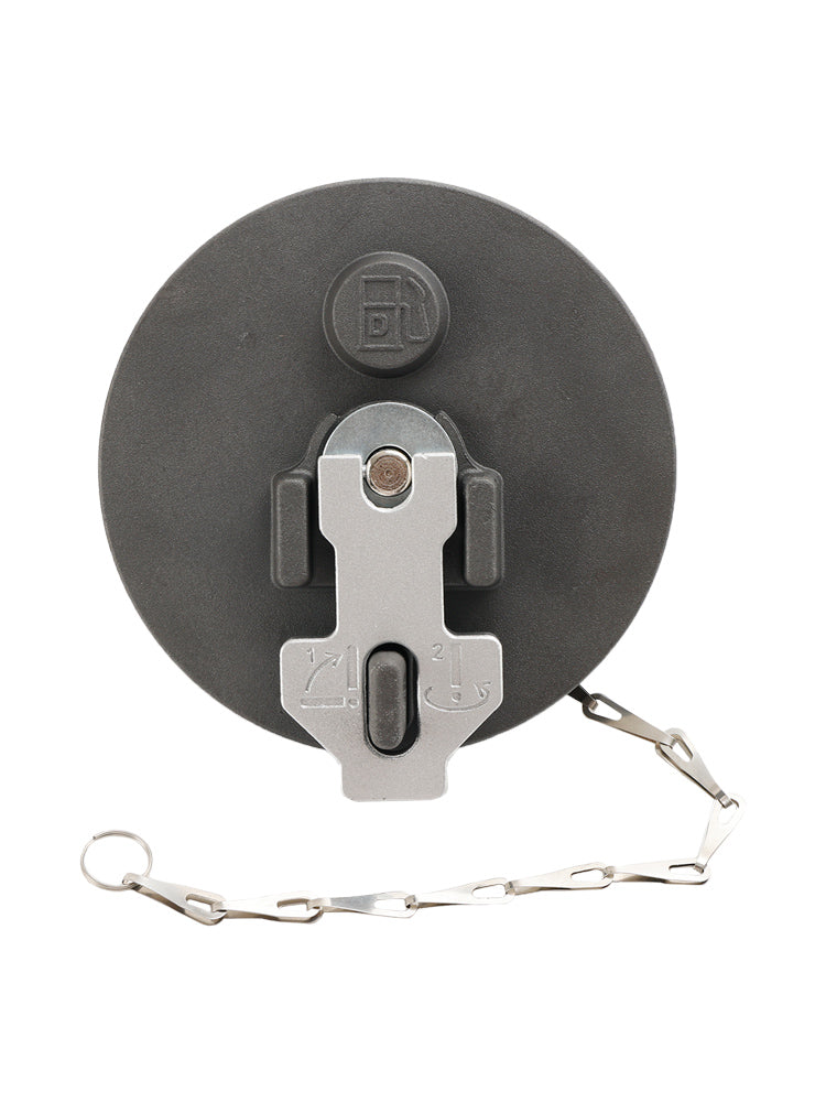 11118857 For Volvo lock Fuel Cap A20C A20D A20E A20F A25C A25E A25F A30C A30D