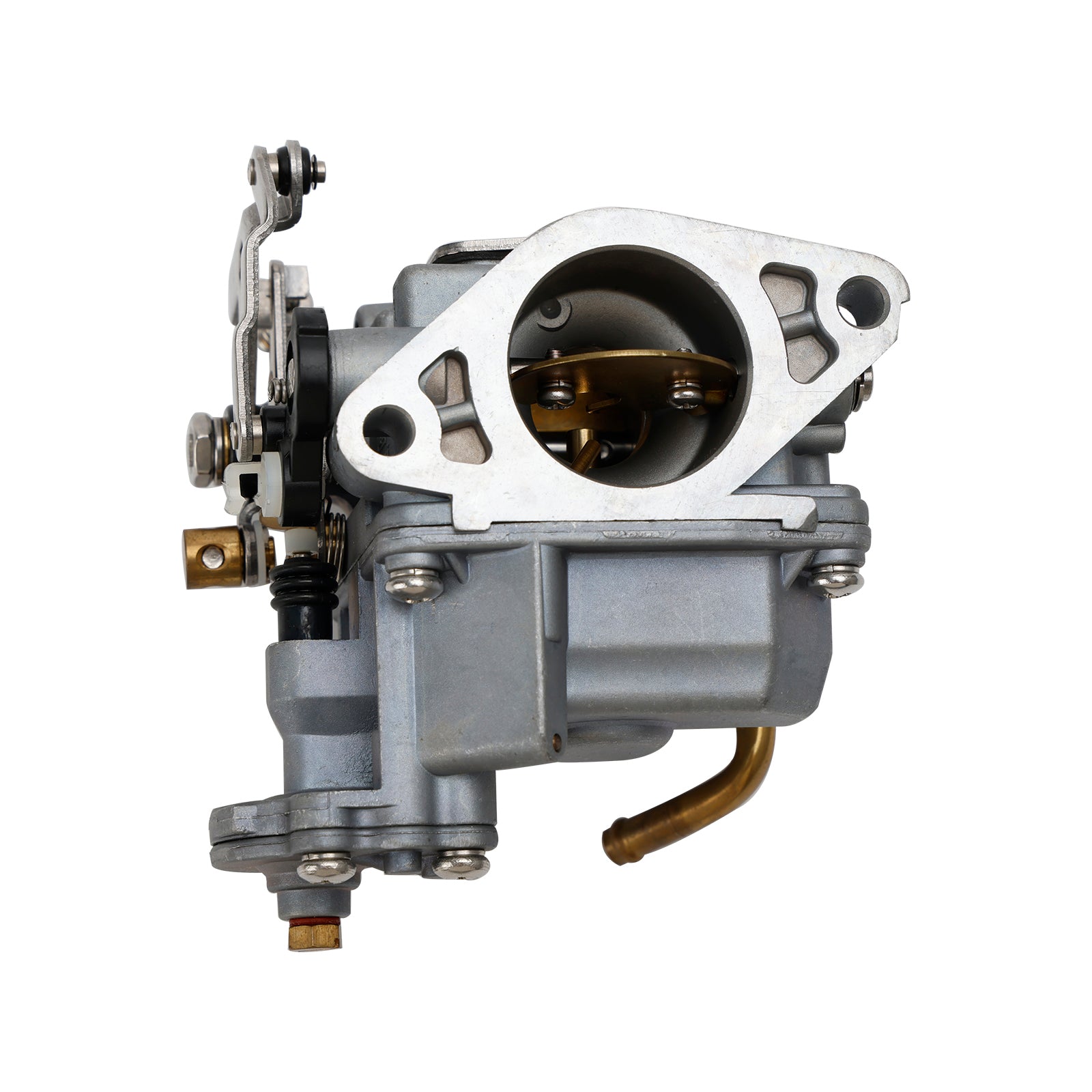 Carburetor Carb fit for Tohatsu 4 Stroke 9.8HP Outboard 3DP-03100-2 3V2-03100-3