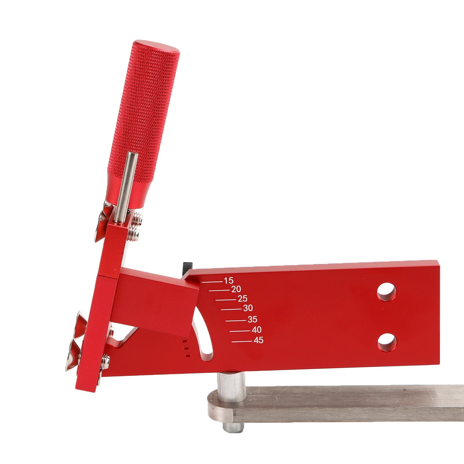 Sharpener Model 5005 Lawn Mower Blade For Straight Standard 15~-45~ Adjustable