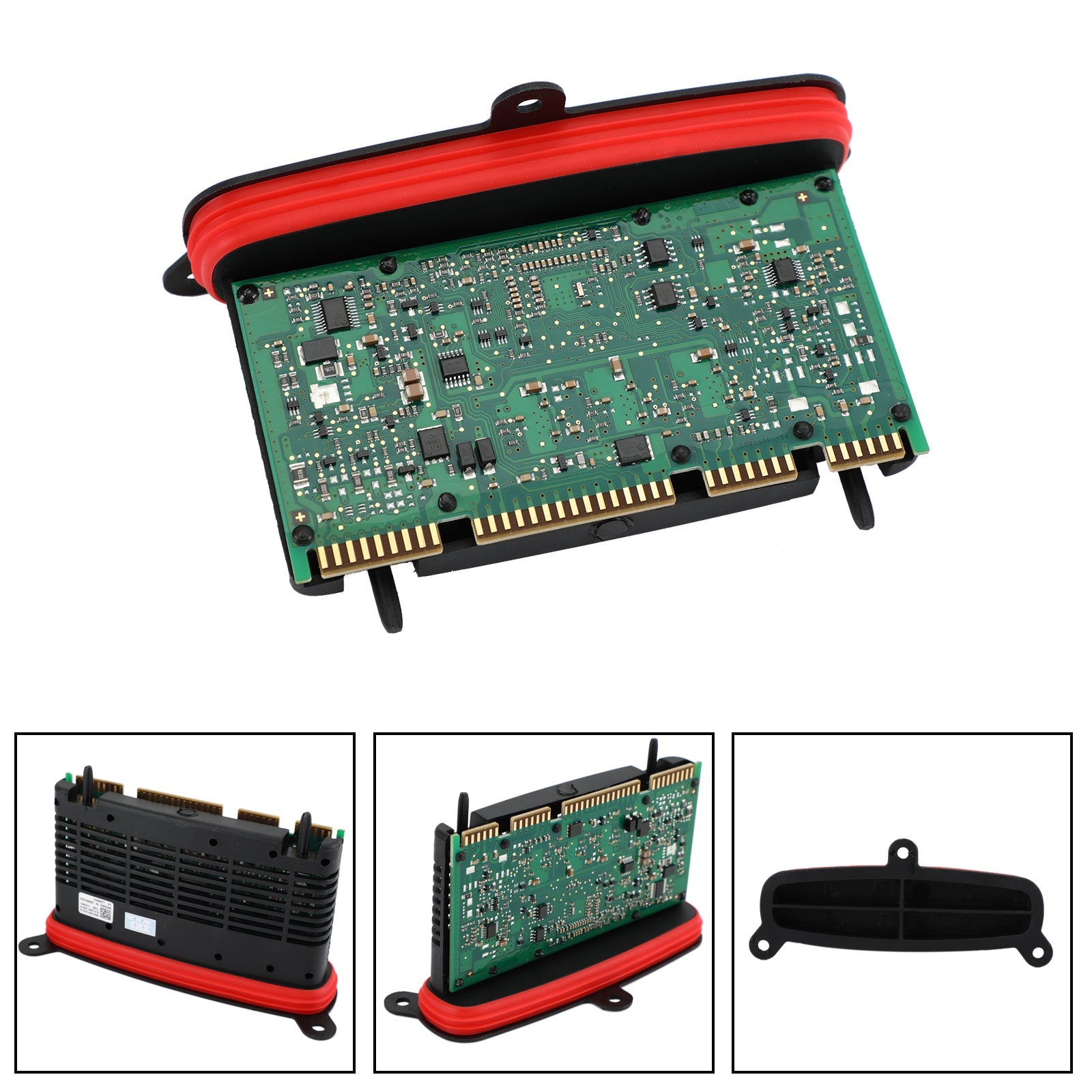 BMW 528i 535i 550i 5 시리즈 F10 2014-2016용 제논 모듈 컴퓨터 제어 장치 63117440877