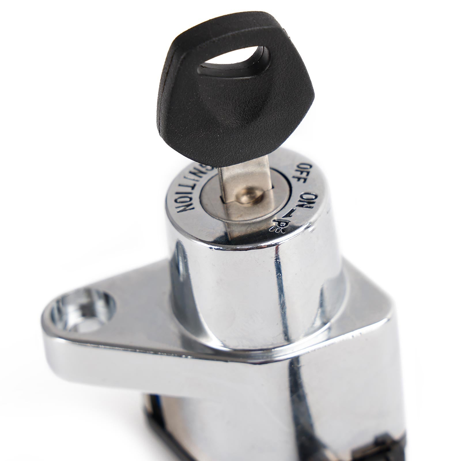 Interruptor de llave de encendido para Suzuki VZ 800 Marauder 800 1997-2004 37110-10F00