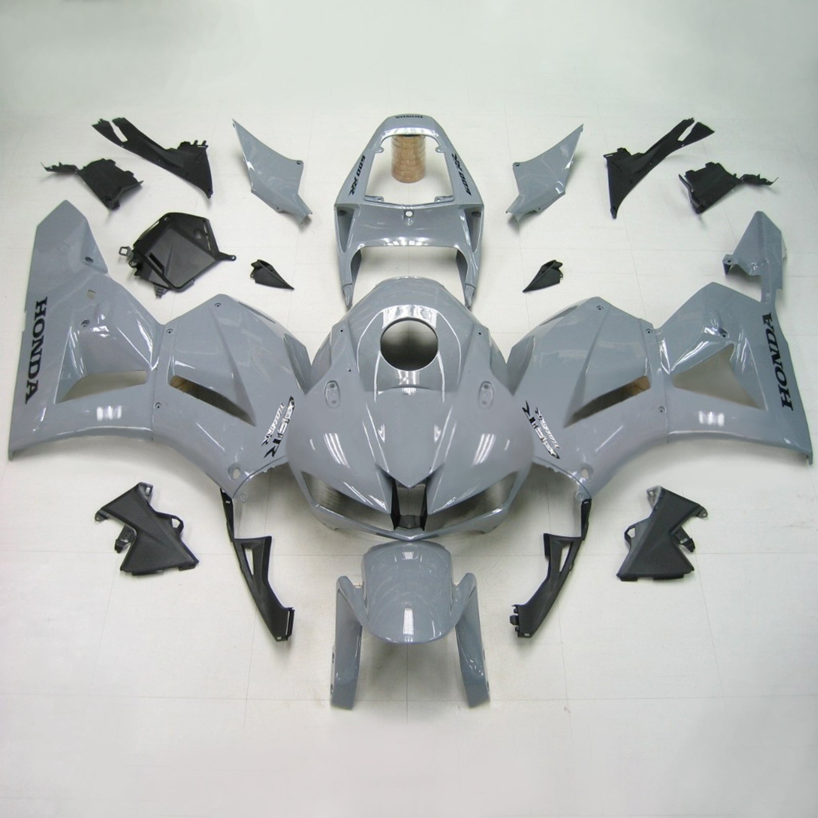 Honda CBR600RR 2013-2025 F5 Fairing Kit Bodywork Plastic ABS