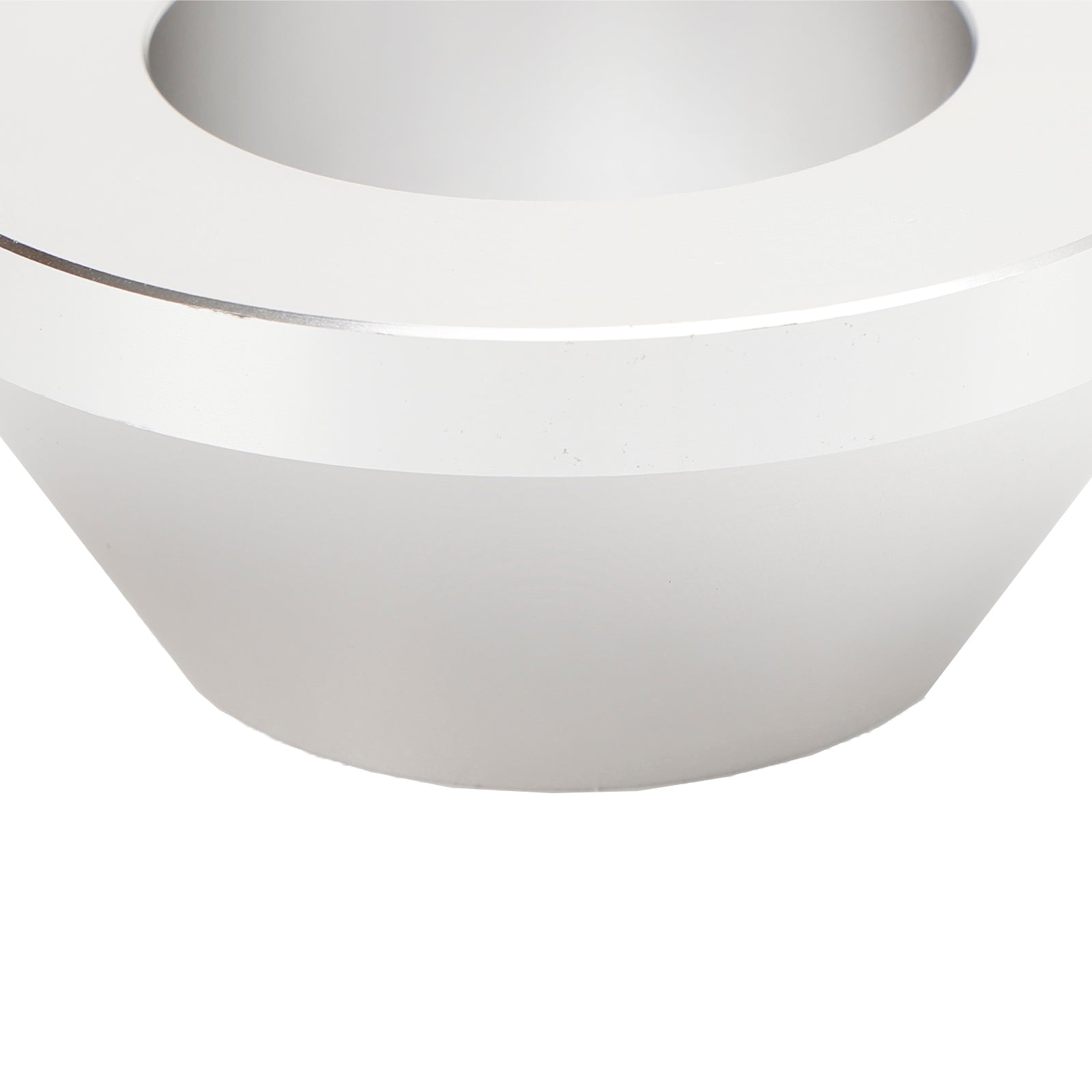 Upgrade Wheel Balancer Hold Down Cone for 1.67" Diameter Center Post Car Truck