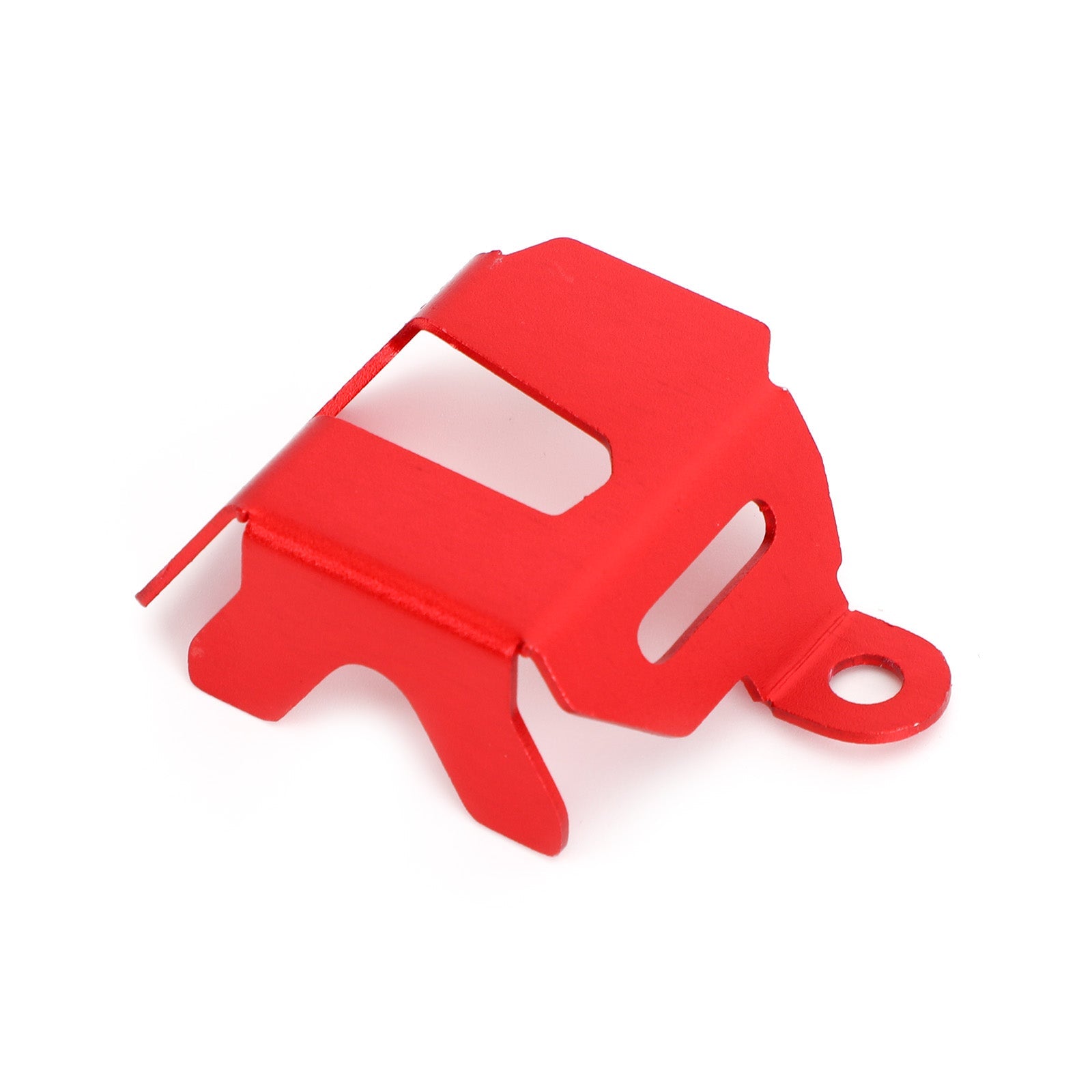 Cubierta protectora de depósito de líquido de frenos traseros para YAMAHA Tenere 700 2019-2020 genérico