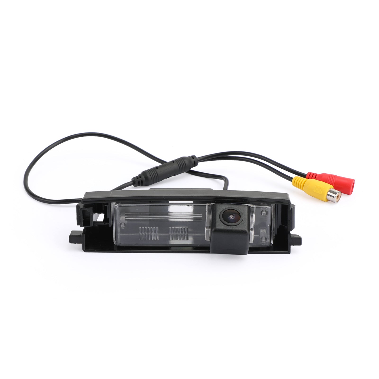 Weatherproof Backup Reverse Camera Parking CCD Rear View Cams Fit for Toyota RAV4 2009 - 2012