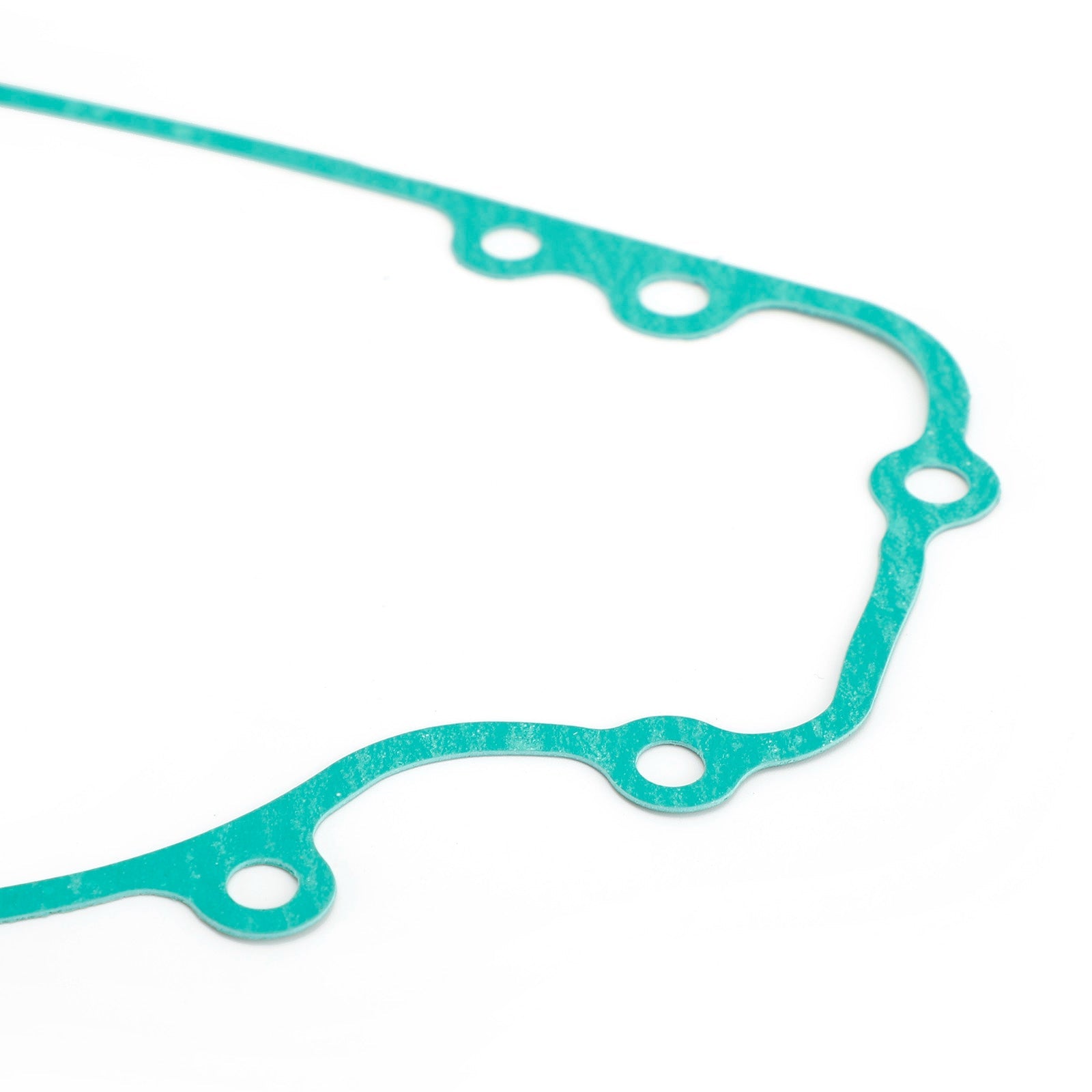 카와사키 EX 250 R 닌자 250 ZZR 250 EL 250용 좌측 엔진 스테이터 커버 개스킷 3개