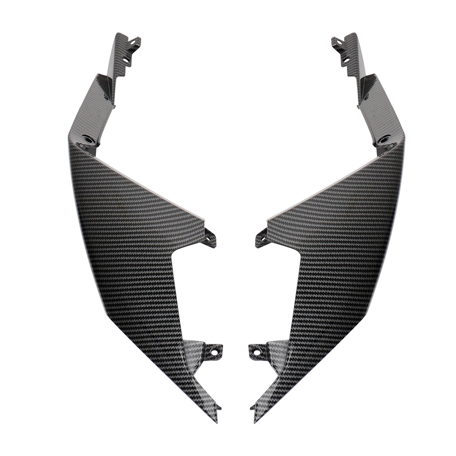 Aprilia RS 660 2020-2024 Carbon ABS Rear Tail Seat Side Cover Fairing