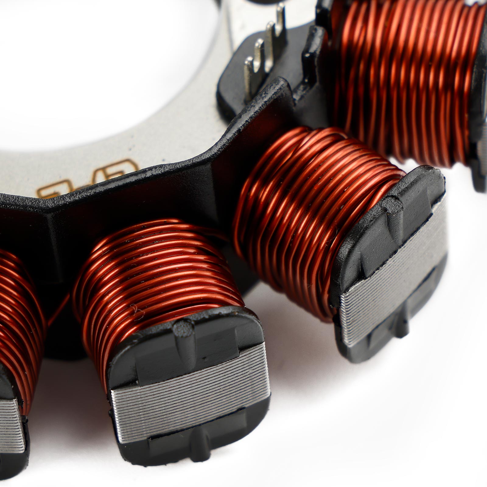 Magneto Stator 31120-K1M-T01 For Honda Wave 110i 2021 Super Cub C125A 2022-2024