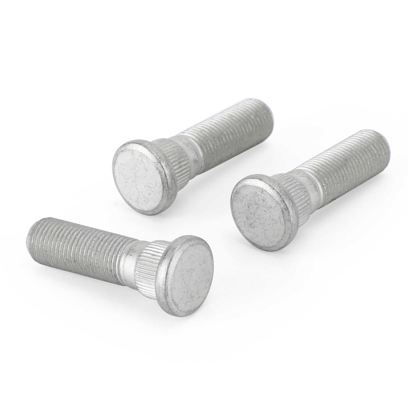 6pcs Nissan Patrol GQ Y60 GU Y61 MQ Ford Maverick Front Wheel Stud Kit