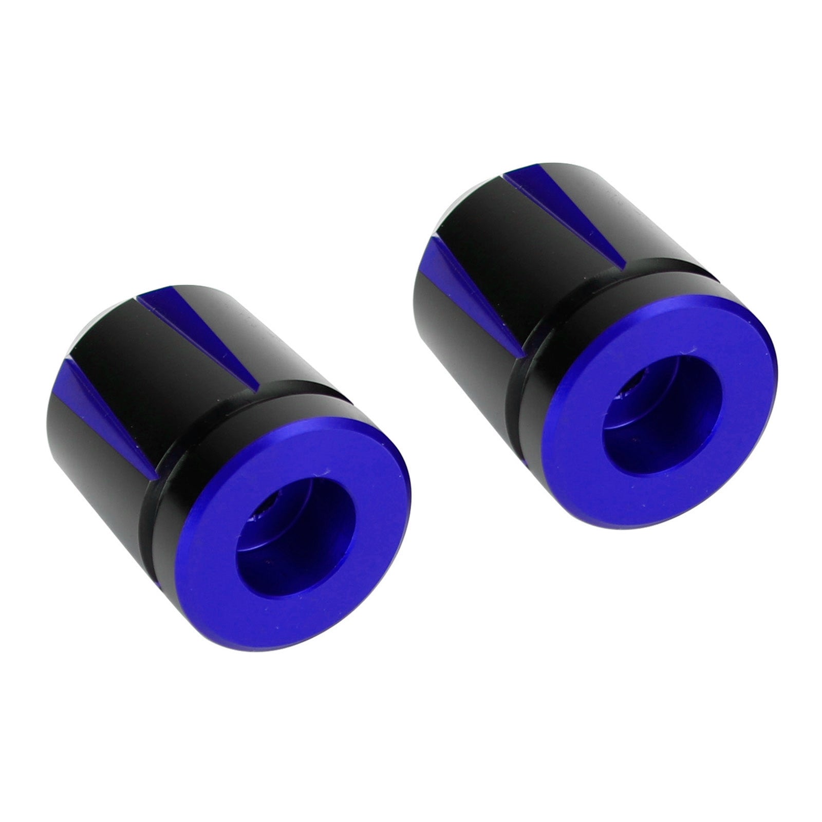 Tapones para extremos de manillar CNC Honda CB1000R 2018-2021 CB1300 SB SF 1998-2020