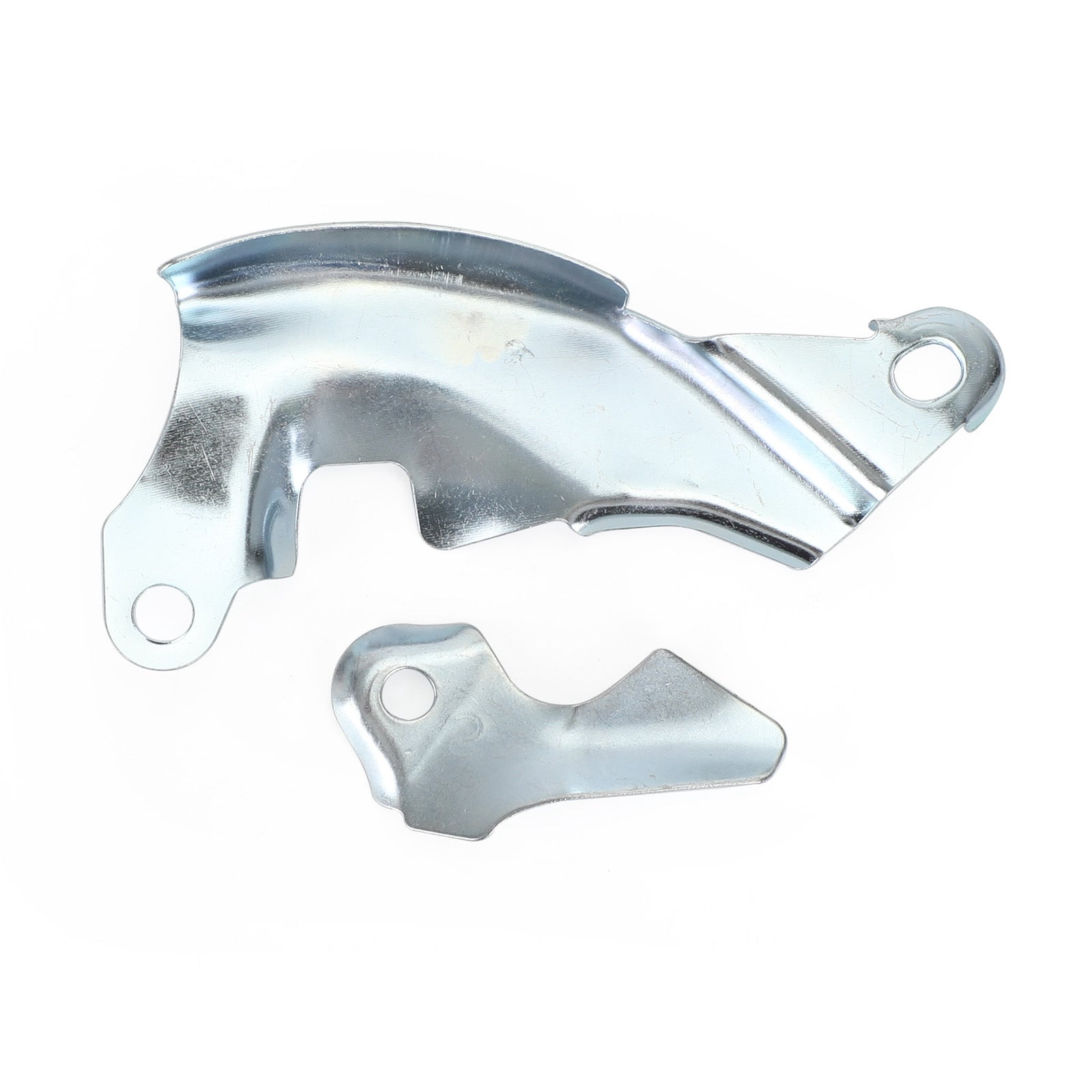 Electric Start Kit Starter Ignition Fan Cover For Honda GX160 GX200 Flywheel Kit