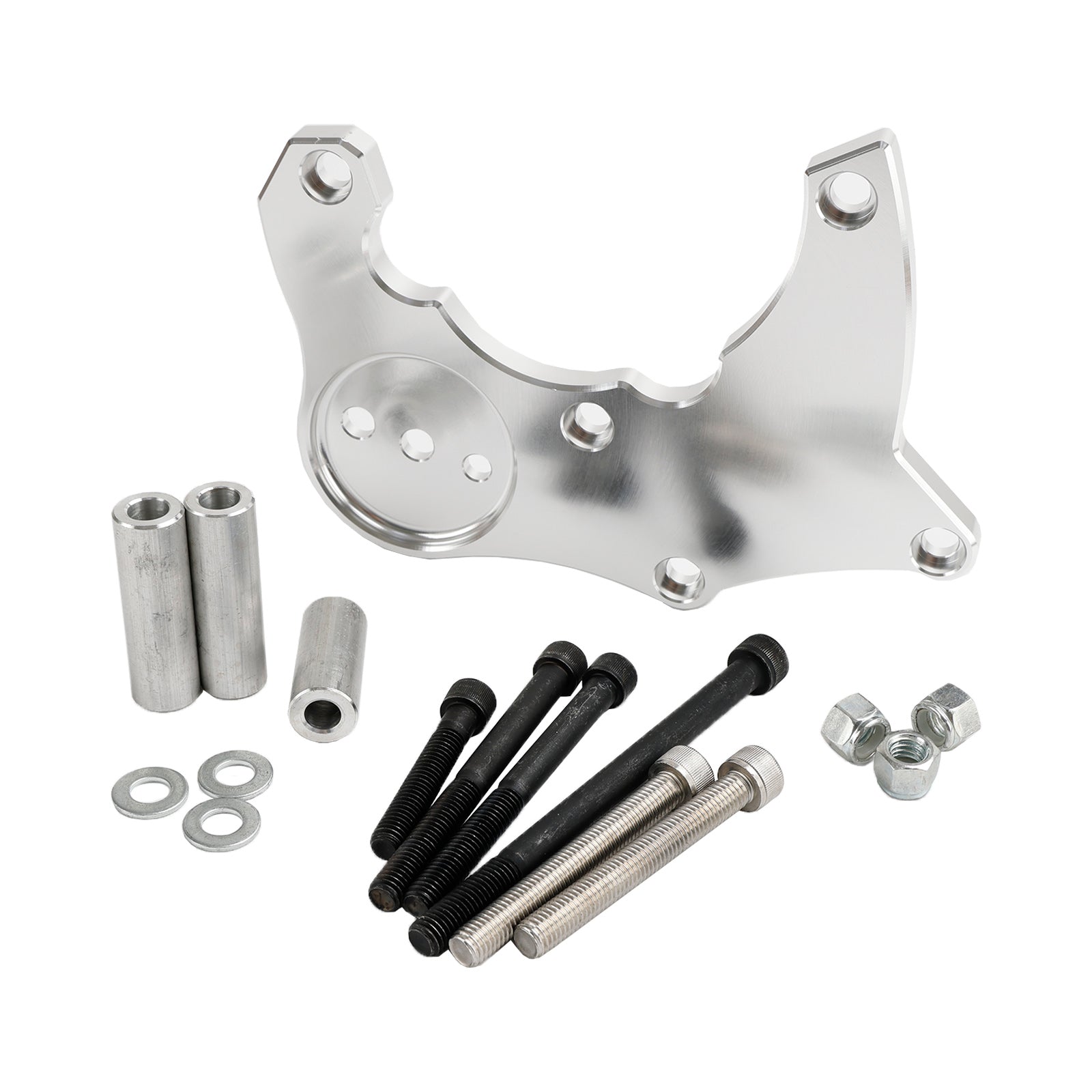 1999-2013년형 쉐보레 GMC LS LQ LS2 LS3 LS6 보텍 트럭용 LS R4 AC 브라켓