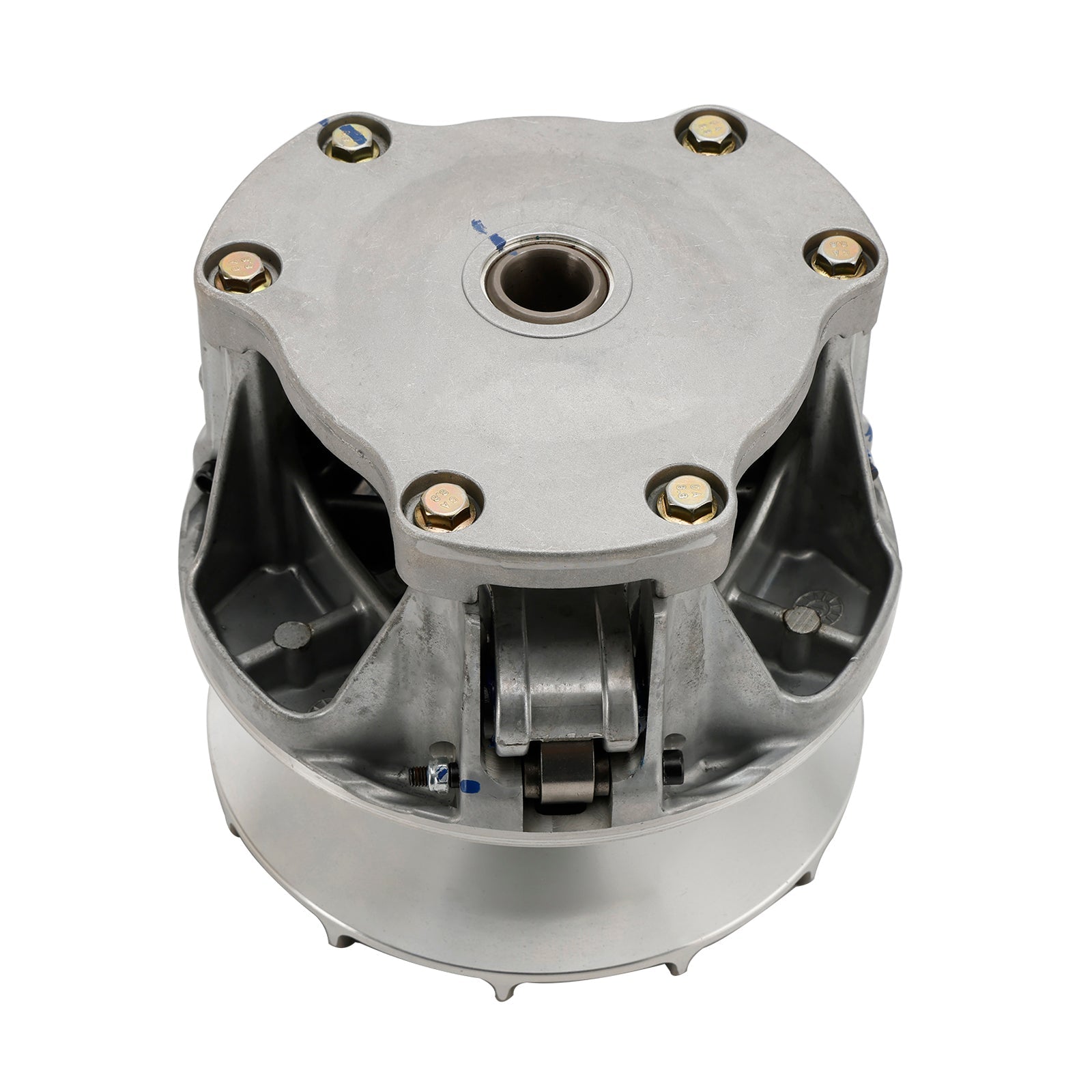 Front Clutch Variator Pulley Set 1322814 For Polaris Sportsman Xp Eps 550 850