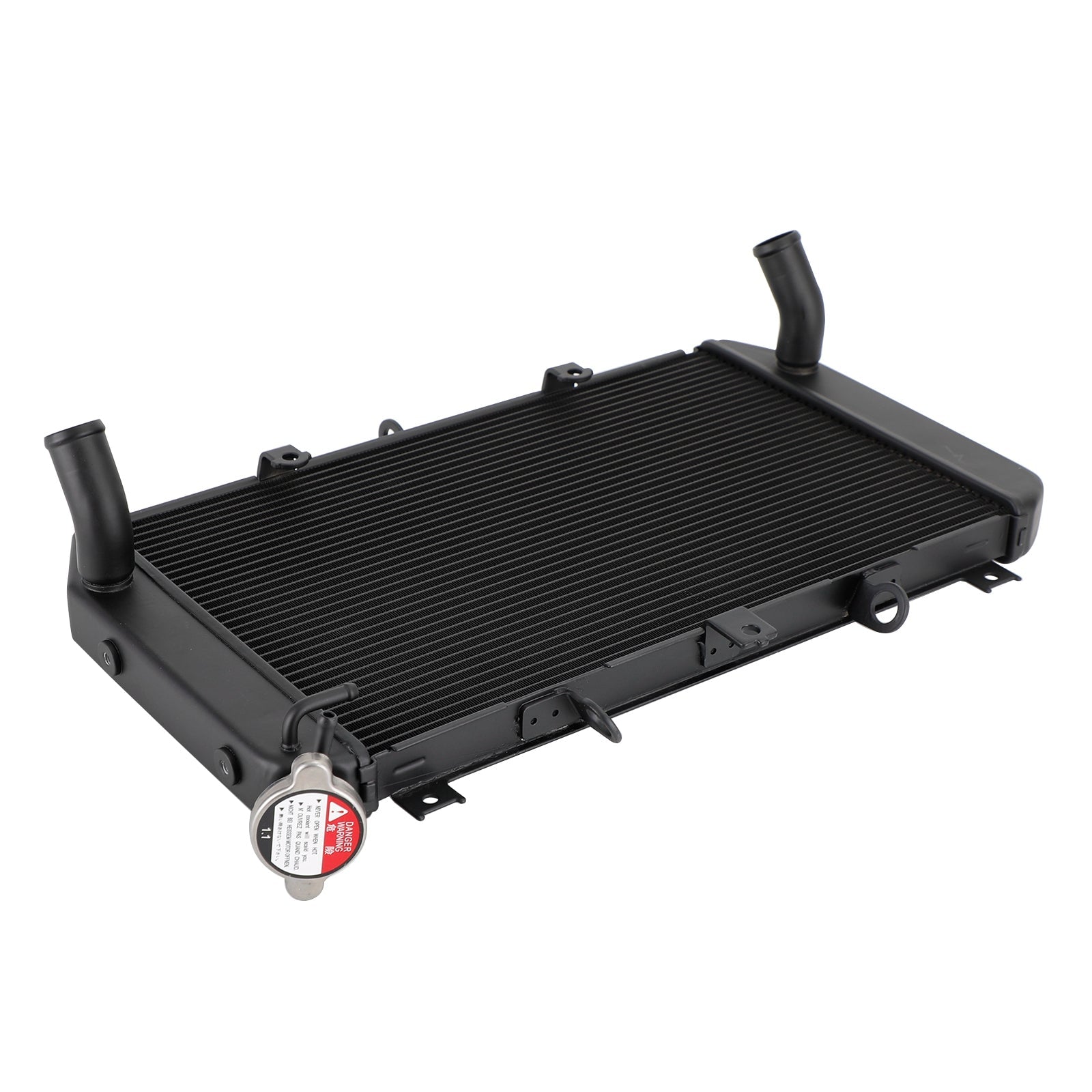 Kawasaki Z900RS 2021-2023 Enfriador de radiador de aluminio para motocicleta