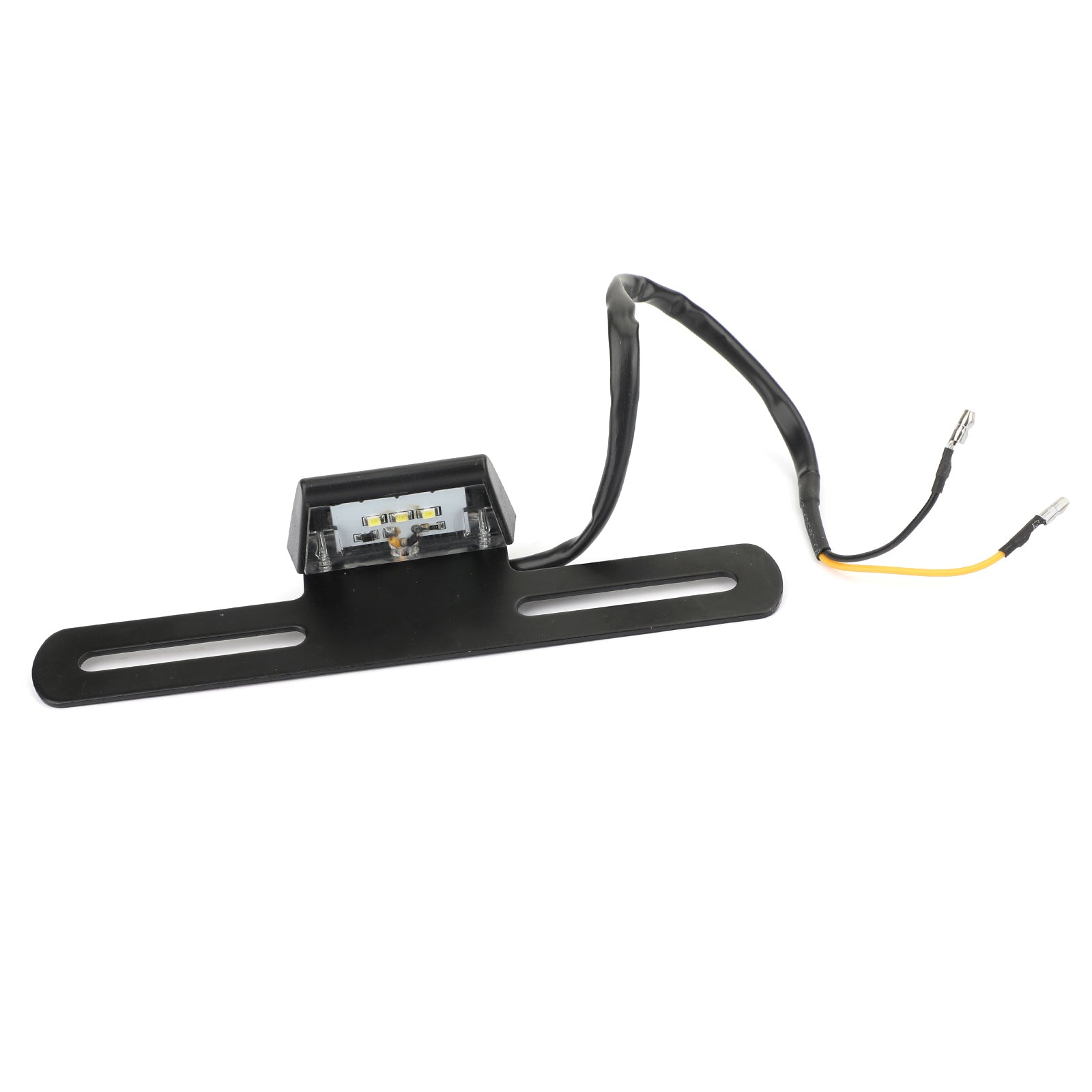 범용 오토바이 번호판 브래킷 (라이트 제네릭 포함)