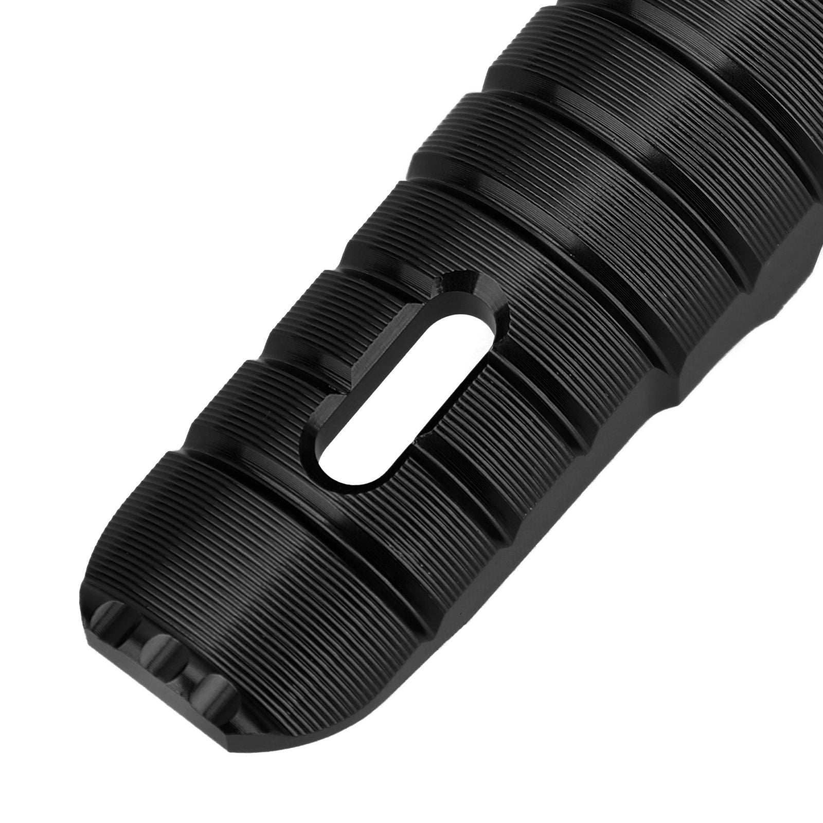 Rear Footrests Foot Peg for BMW R NINET F900R F900XR R1200R R1200RS R1250R Generic