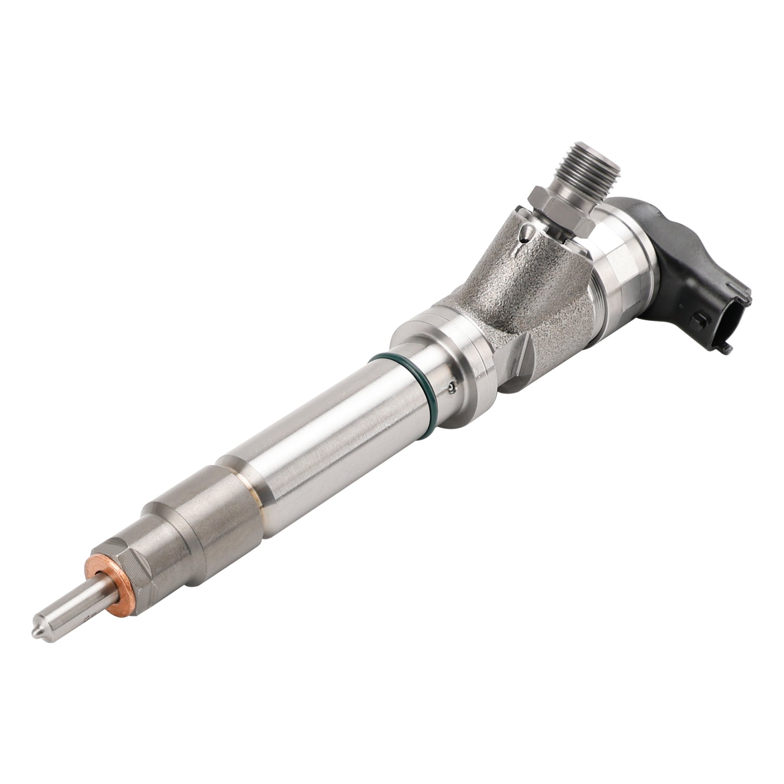 GMC Sierra CHEVROLET SILVERADO 2500 3500 6.6L V8 LLY 2004.5-2005 1PCS Fuel Injector 97303657 897303657C 8973036572 2900714000