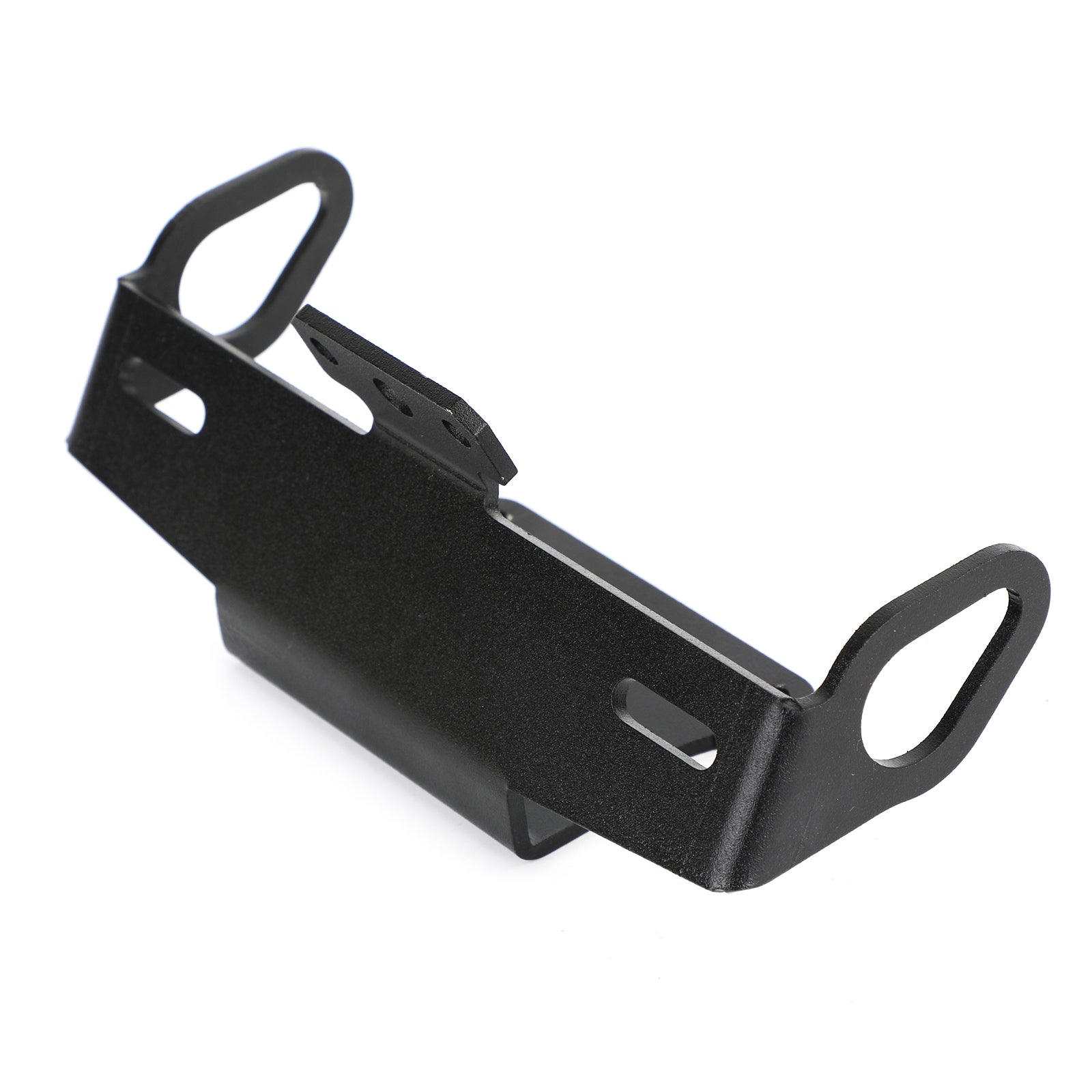 야마하 MT07/09/10 트레이서 제네릭용 오토바이 번호판 홀더 프레임 브라켓