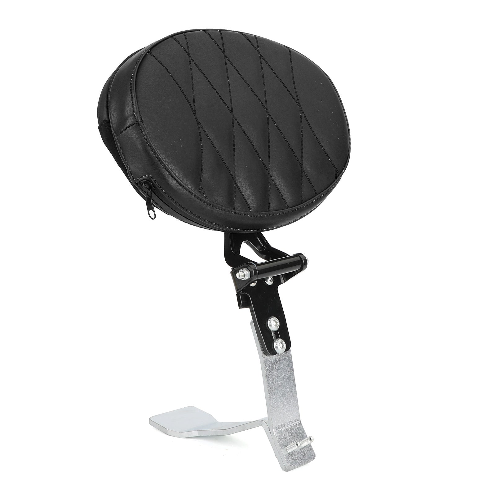 Adjustable Driver Backrest fit for Can Am Spyder RT SE6 SM6 SE5 SM5 2008-2017 Generic