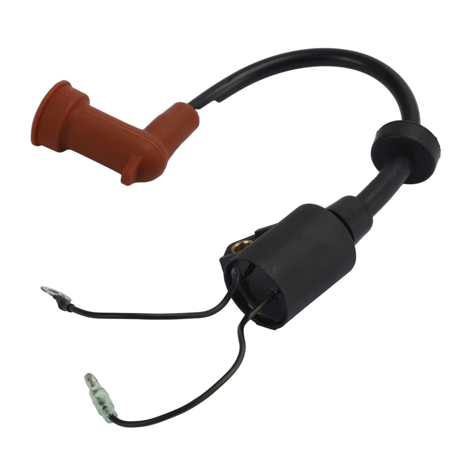 Yamaha 9.9hp 13.5hp 13.5A 15hp 15F 65E-85570 63V-85570에 맞는 점화 코일