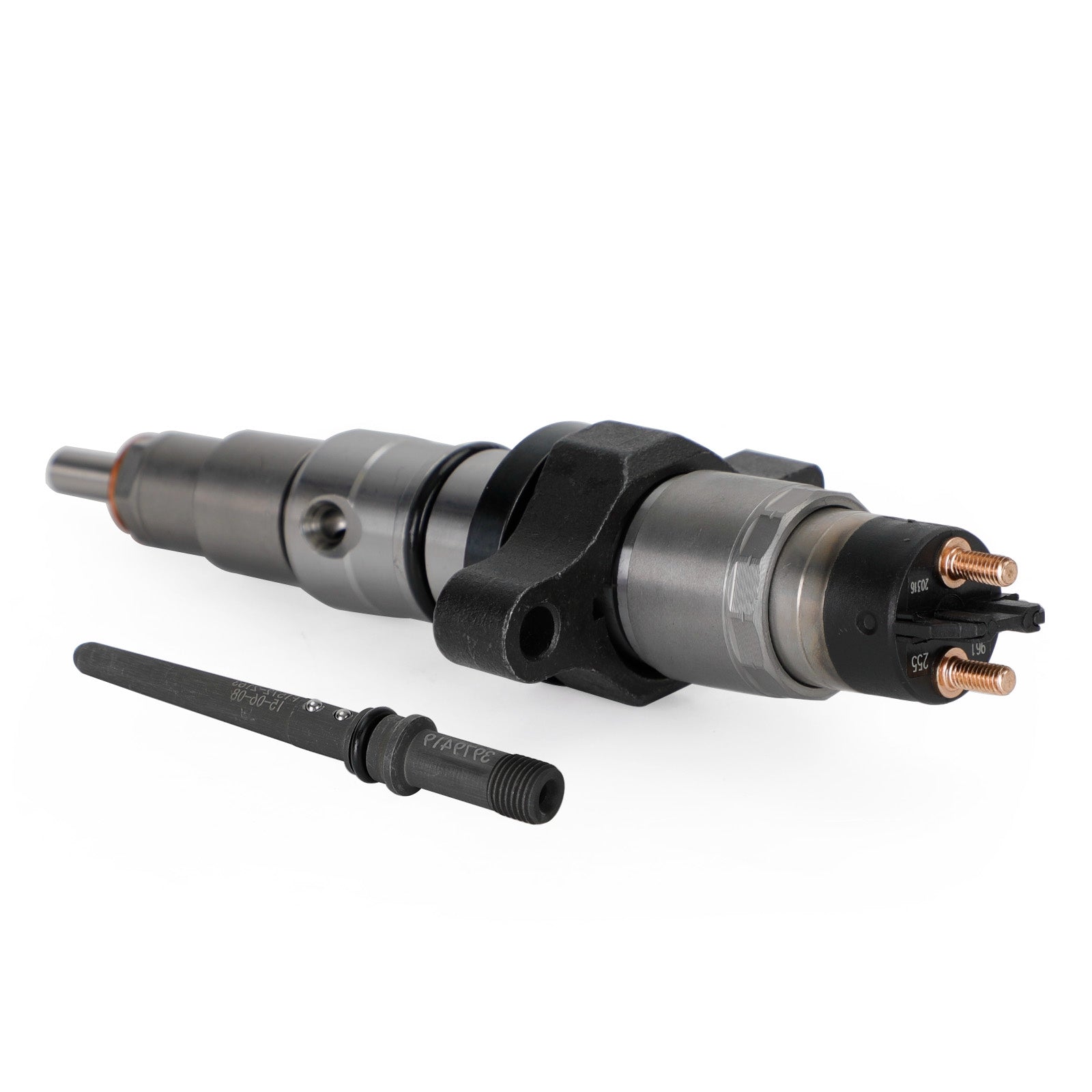 Dodge Ram 2500 2003-2004 Cummins 1PCS/6PCS 커먼 레일 연료 인젝터 0445120255 제네릭