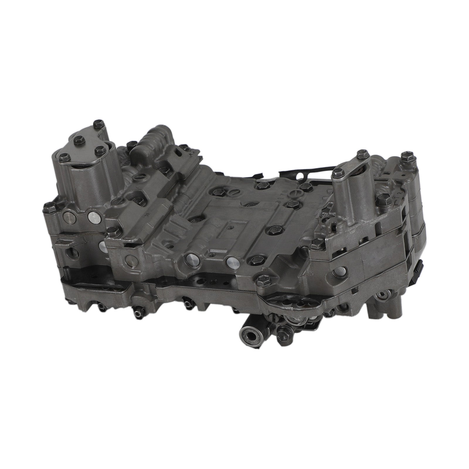 2006-2010 Volkswagen Passat (09G 6-speed A/T) 09G TF-60SN Automatic Transmission Valve Body
