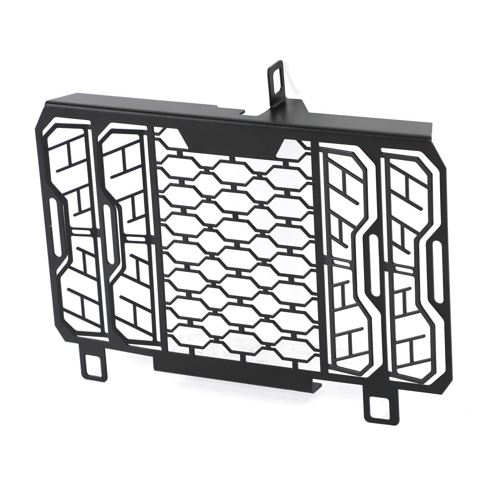 혼다 CB 500 X 2013-2020용 라디에이터 가드 커버 보호대 (블랙)