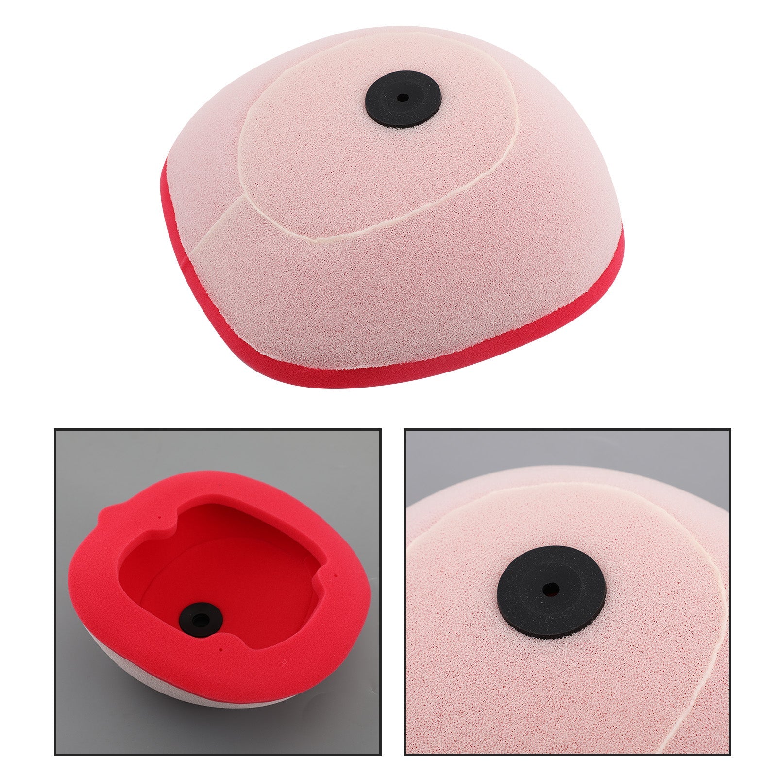 Air Filter Cleaner for 125 150 200 250 300 450 500 SX XC XCW SXF EXC 11-17 Generic