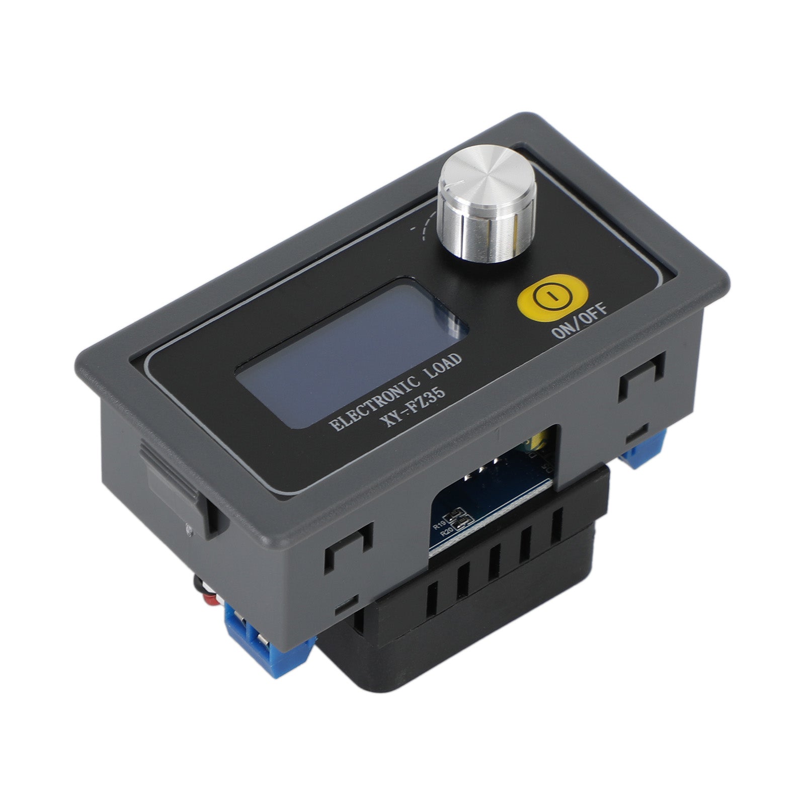 FZ35 정전류 전자 부하 모듈 배터리 방전 용량 테스터