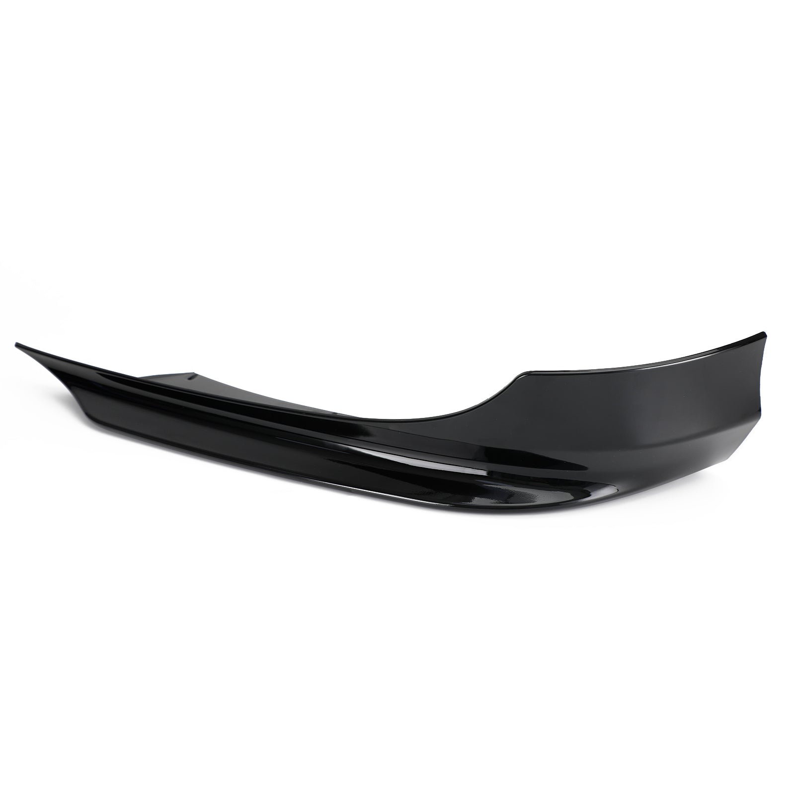 BMW 3 Series E90 2008-2012 LCI PP Front Bumper Lip Splitter Spoiler