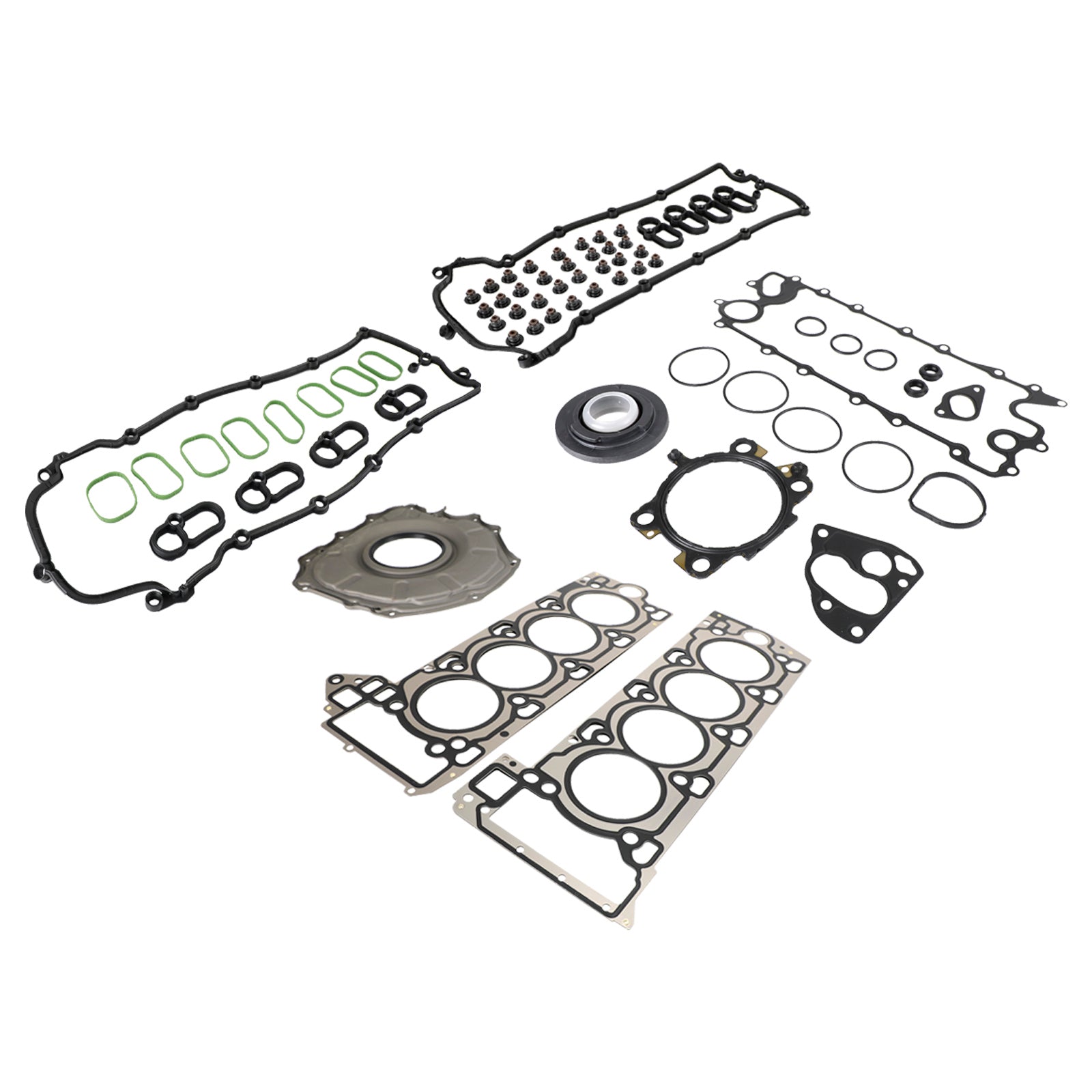 2009- Land Rover Ranger Rover Sport 5.0T 508PS Engine Cylinder Head Gasket Set LR105293 LR105294