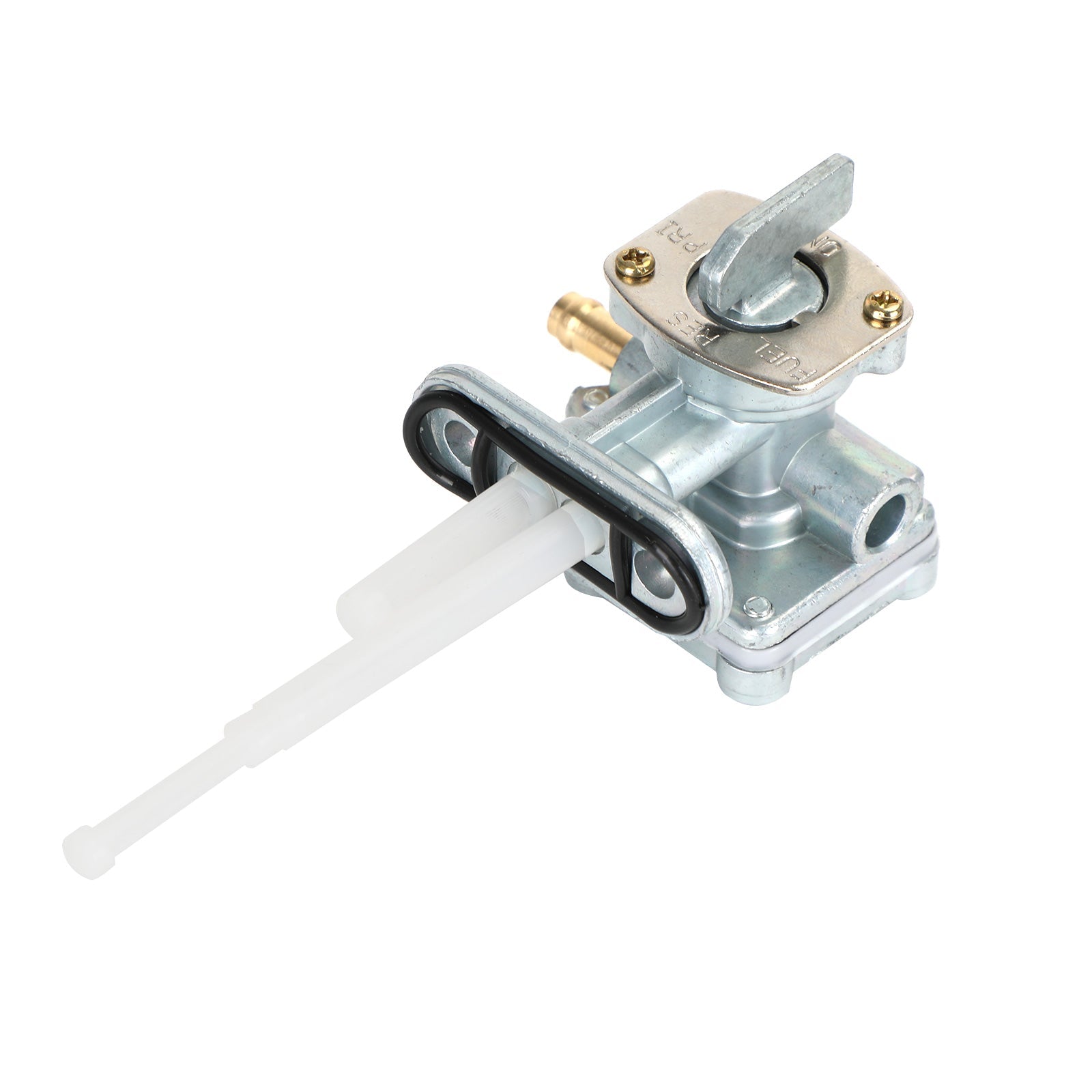 Válvula de llave de combustible para tanque de gasolina, llave de purga para Yamaha FJ600 1984-1990 XJ750 1982-1983 genérico