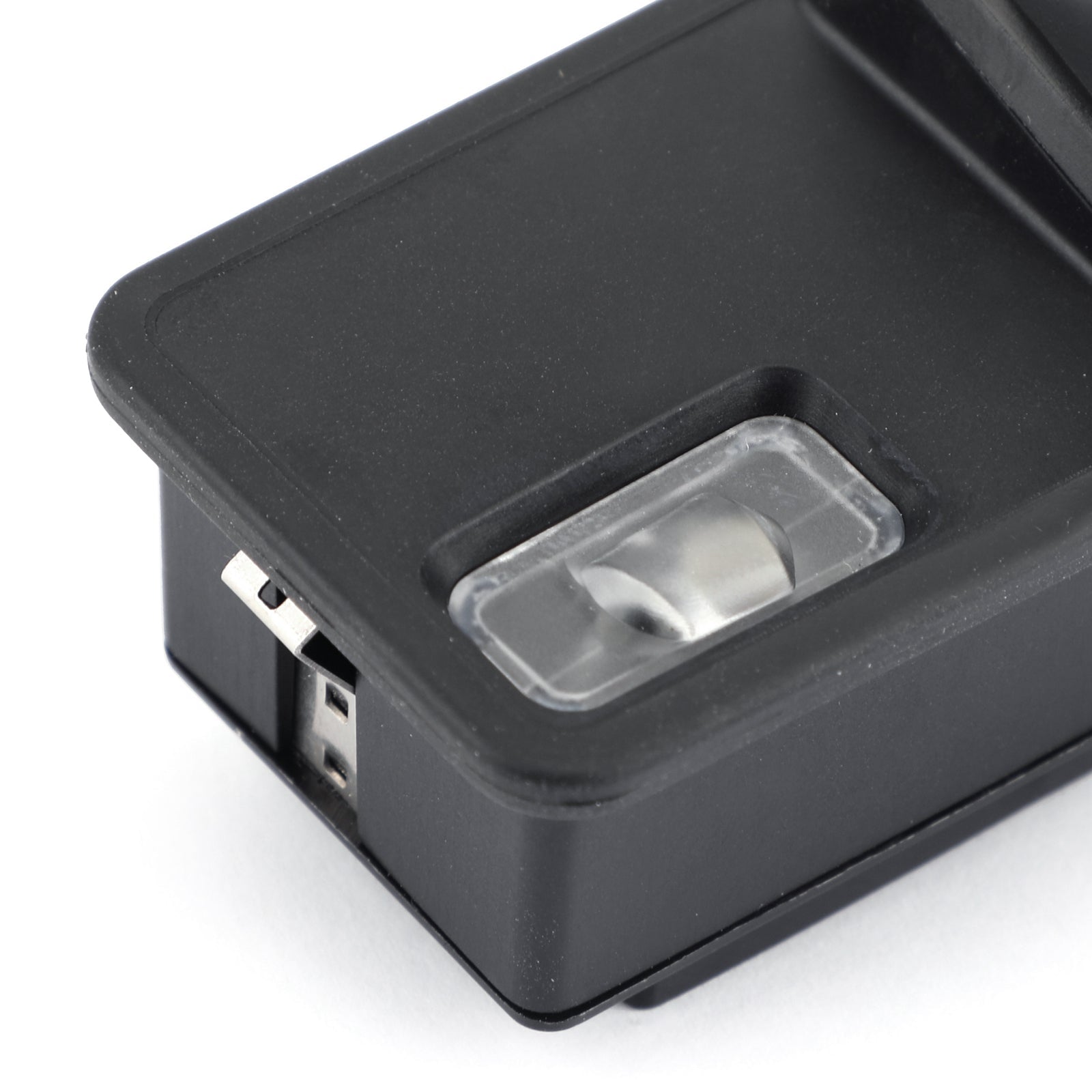 2012-2018 Ford Focus ST Boot Tailgate Handle Trunk Handle Switch F1EB-19B514-BE Generic