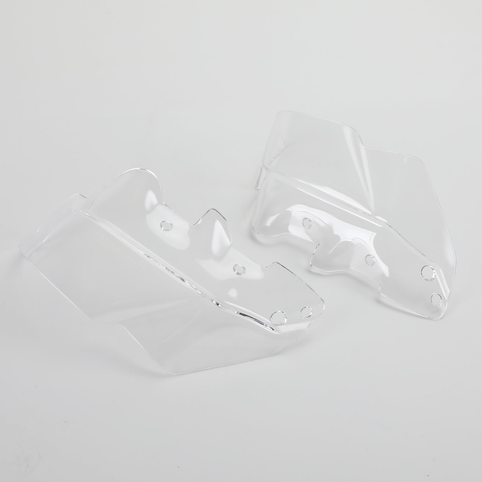 Handguard Extensions Hand Protector fit for Yamaha Tracer900/GT 2018-2021 Generic