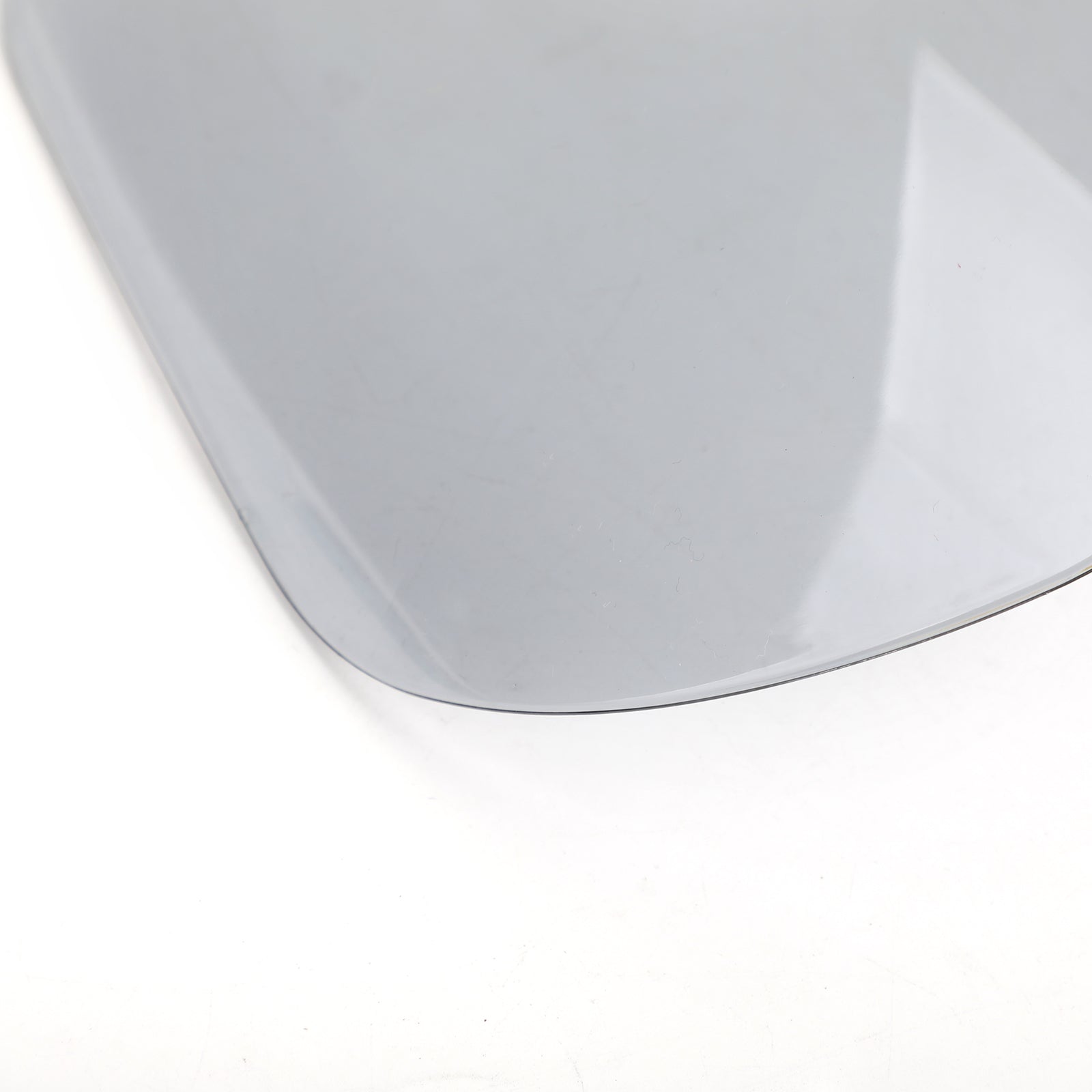 Parabrisas de plástico ABS para motocicleta Honda CMX500 Rebel 2018-2019 genérico