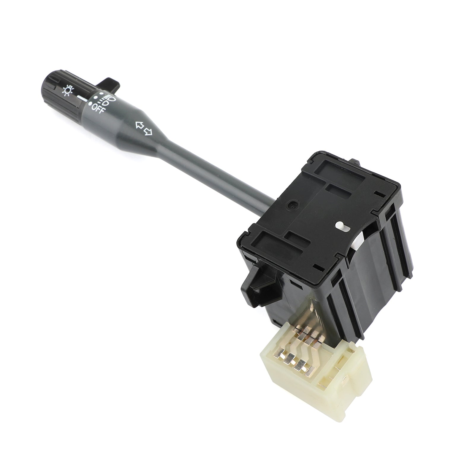 Headlight Turn Signal Dimmer Switch Lever Fits for Nissan Pathfinder D21 25540D4500 Generic