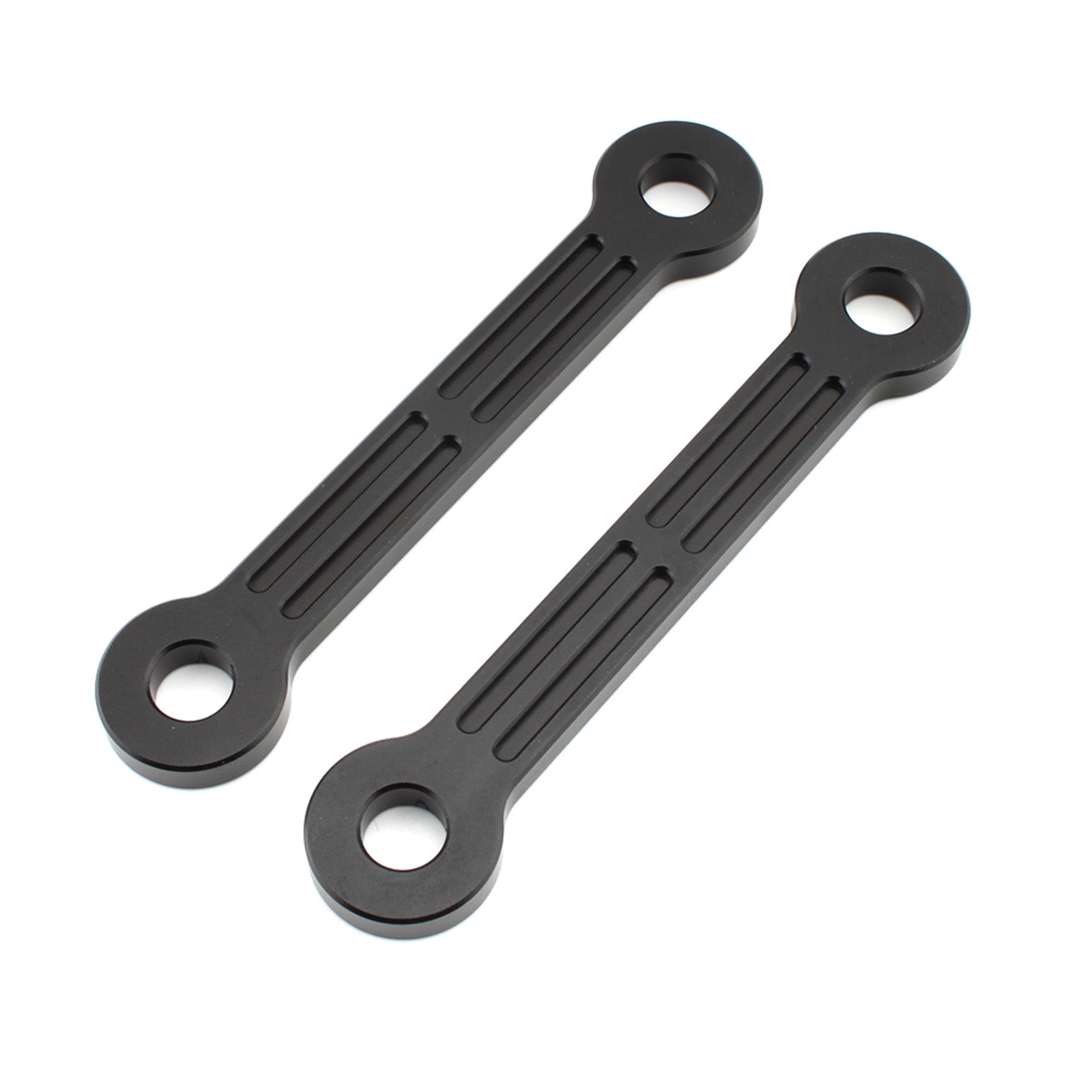 25mm 스즈키 SV650 2016-2021 CNC 알루미늄 로어링 링크 키트