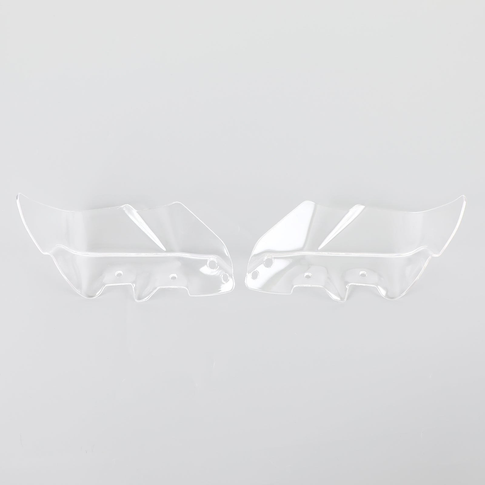 Handguard Extensions Hand Protector fit for Yamaha Tracer900/GT 2018-2021 Generic